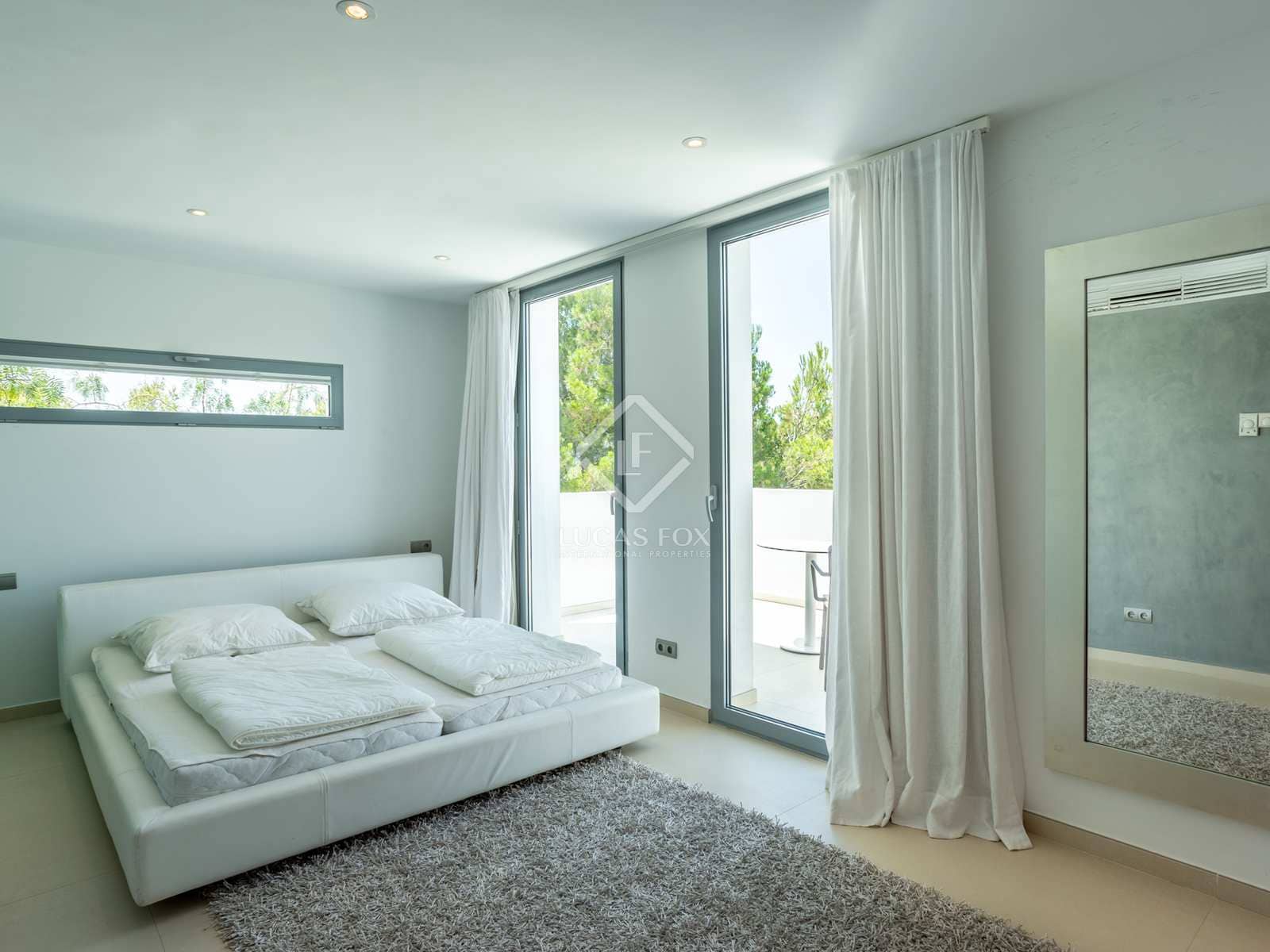 9 camera da letto Villa in vendita in Ibiza-Eivissa citta con piscina garage - 6.250.000 € (Rif: 4706194)
