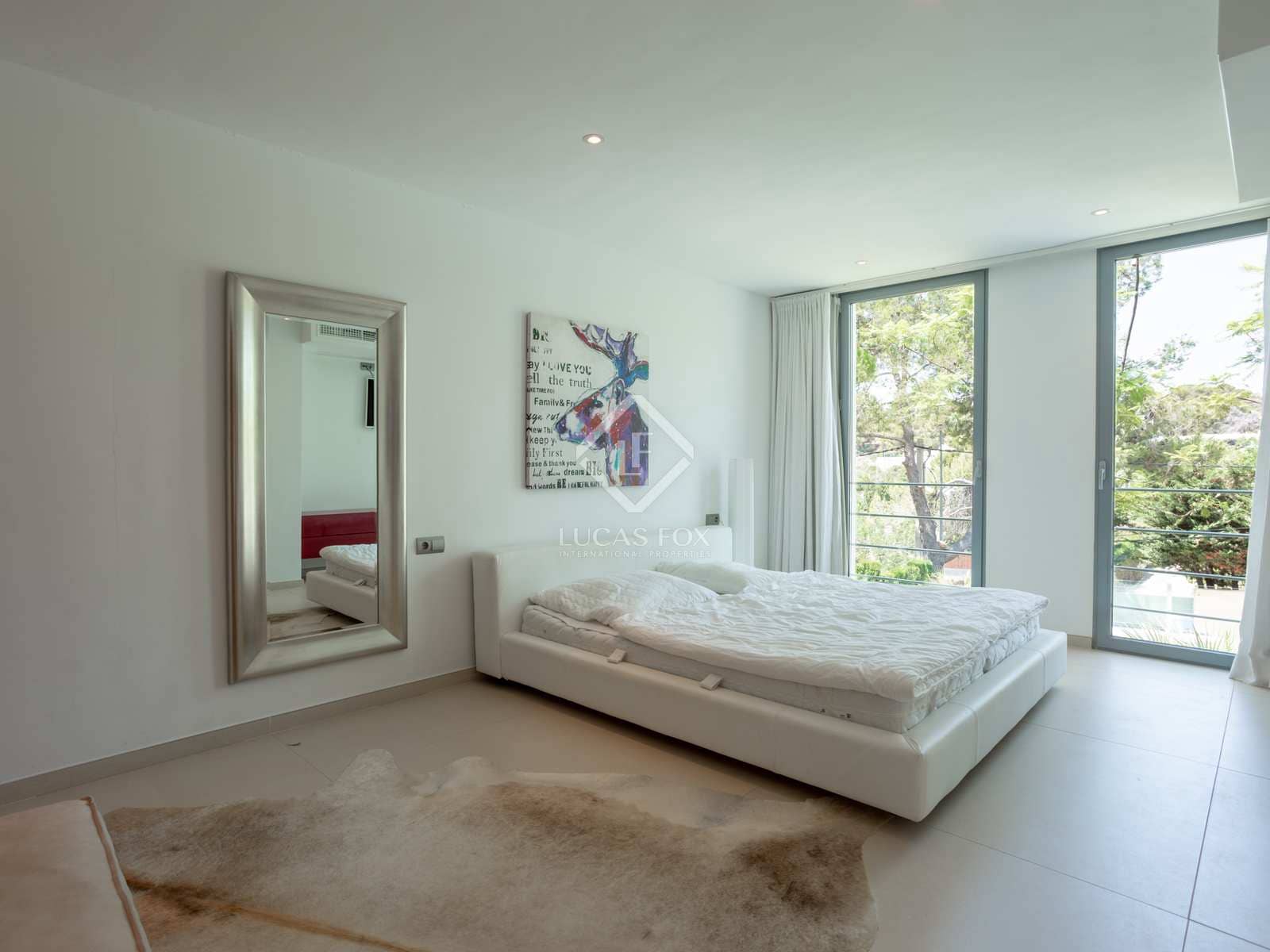 9 camera da letto Villa in vendita in Ibiza-Eivissa citta con piscina garage - 6.250.000 € (Rif: 4706194)