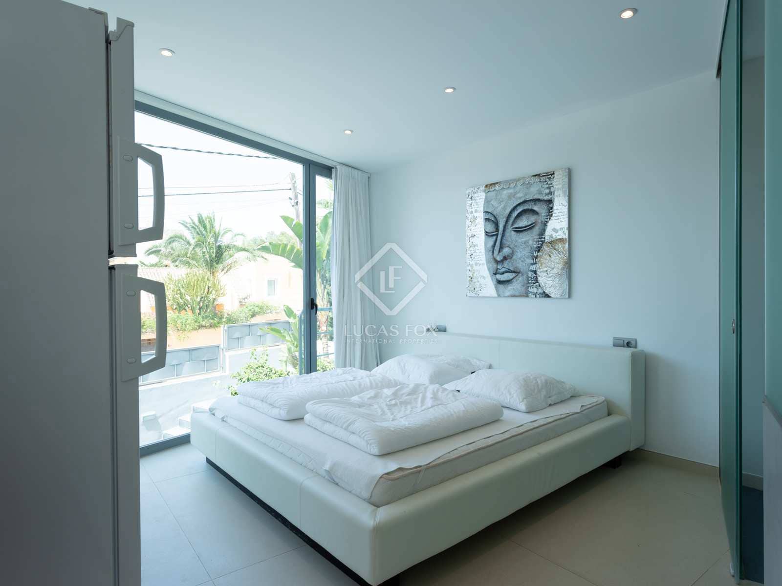 9 camera da letto Villa in vendita in Ibiza-Eivissa citta con piscina garage - 6.250.000 € (Rif: 4706194)