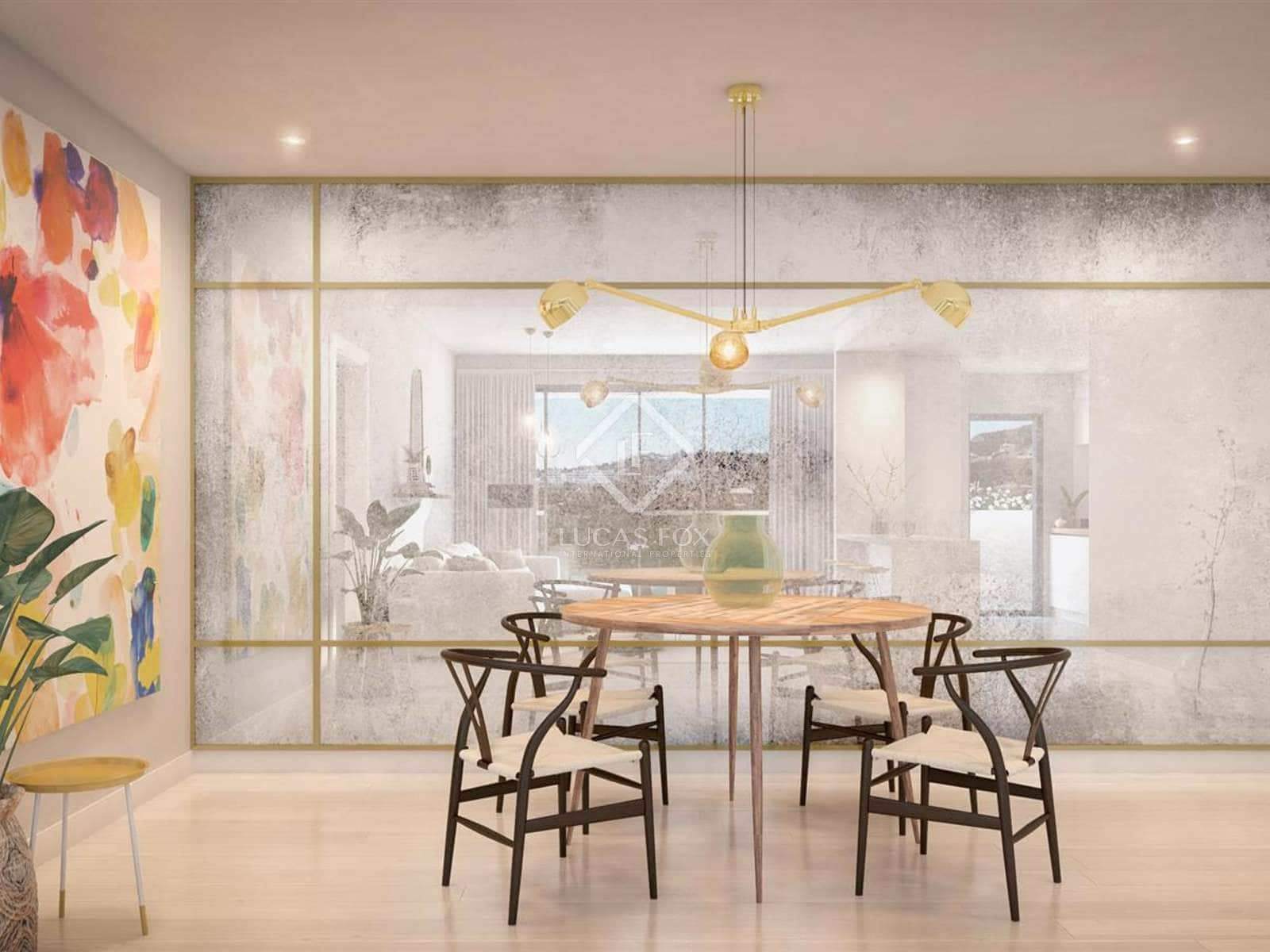 Apartamento de 2 habitaciones en Mijas en venta con piscina garaje - 520.000 € (Ref: 4709474)