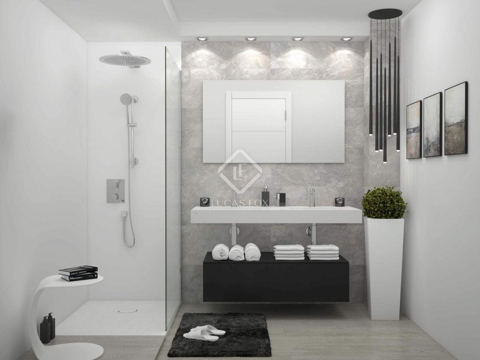 Apartamento de 2 habitaciones en Mijas en venta con piscina garaje - 520.000 € (Ref: 4709474)