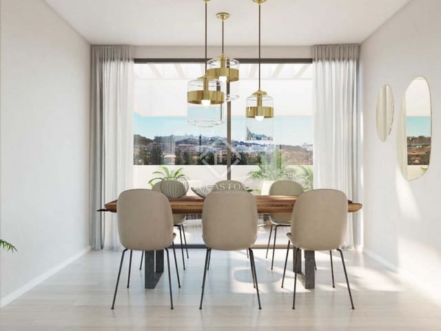 Apartamento de 2 habitaciones en Mijas en venta con piscina garaje - 520.000 € (Ref: 4709474)