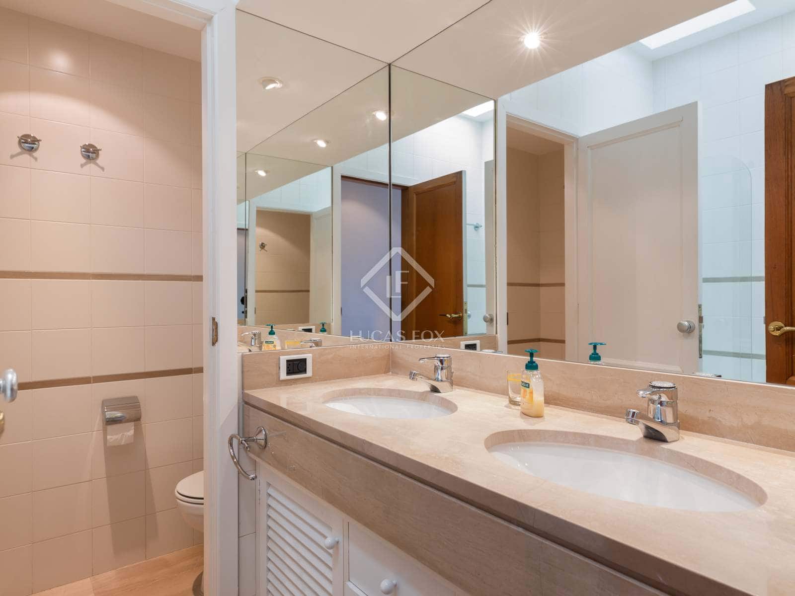 7 soveværelse Villa til salg i S'Agaro med swimmingpool garage - € 5.950.000 (Ref: 4750485)