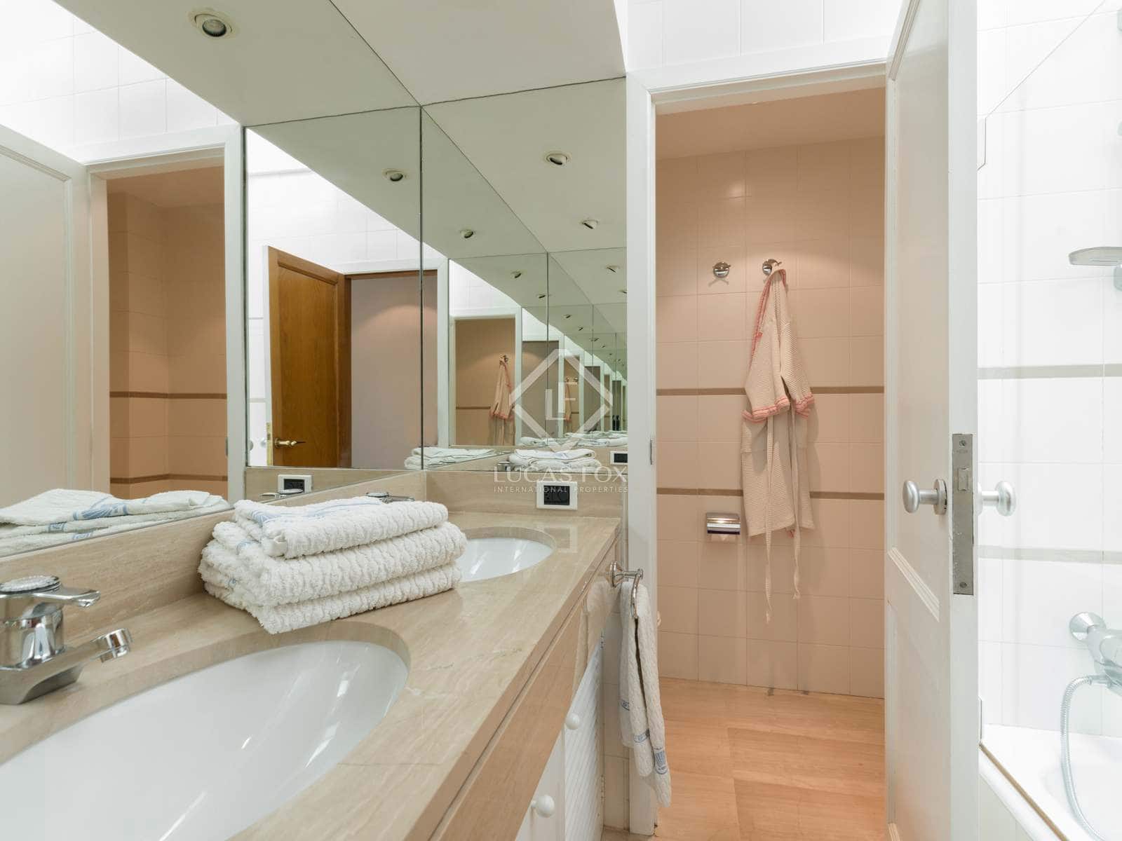 7 soveværelse Villa til salg i S'Agaro med swimmingpool garage - € 5.950.000 (Ref: 4750485)