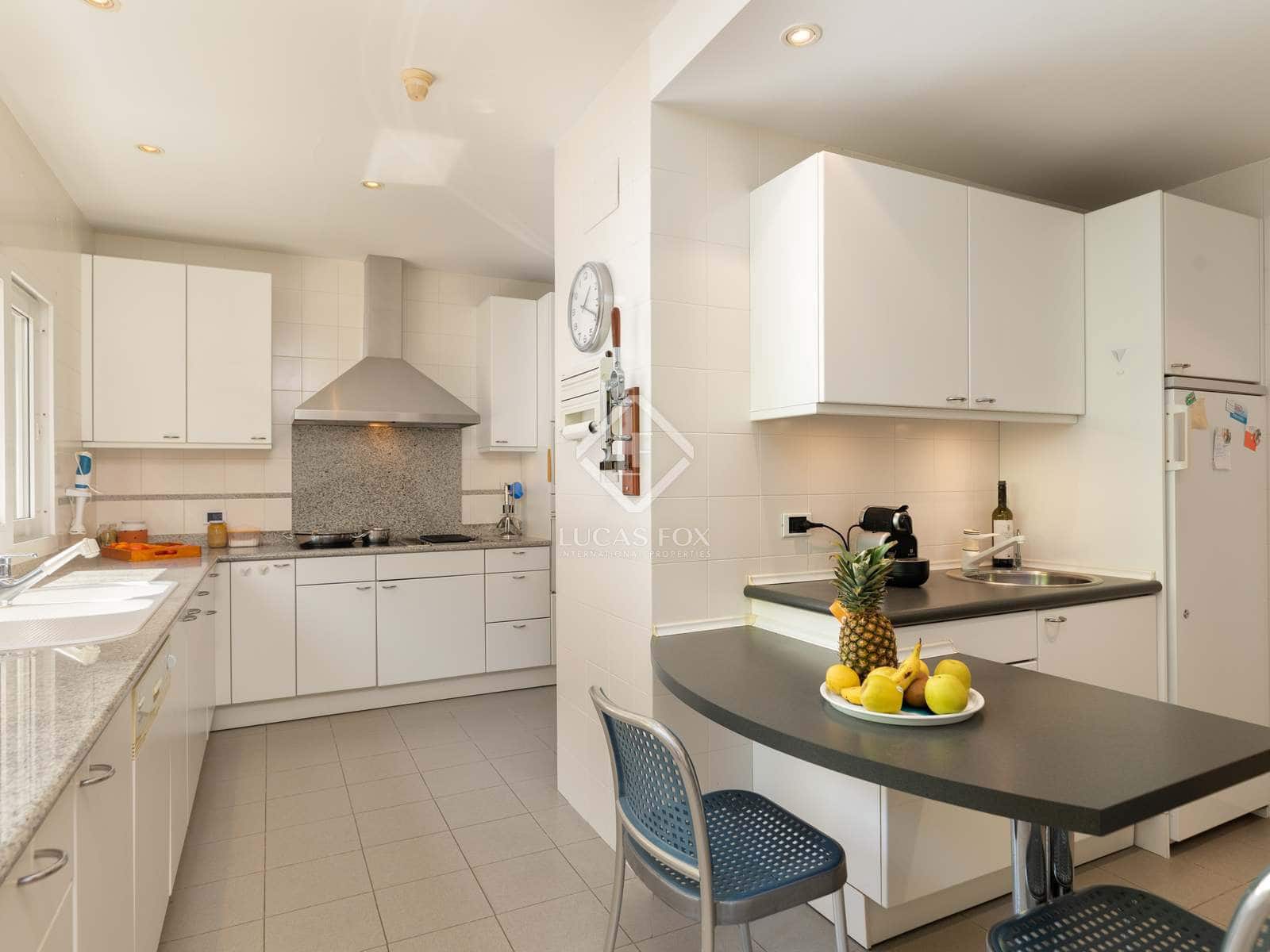 7 soveværelse Villa til salg i S'Agaro med swimmingpool garage - € 5.950.000 (Ref: 4750485)