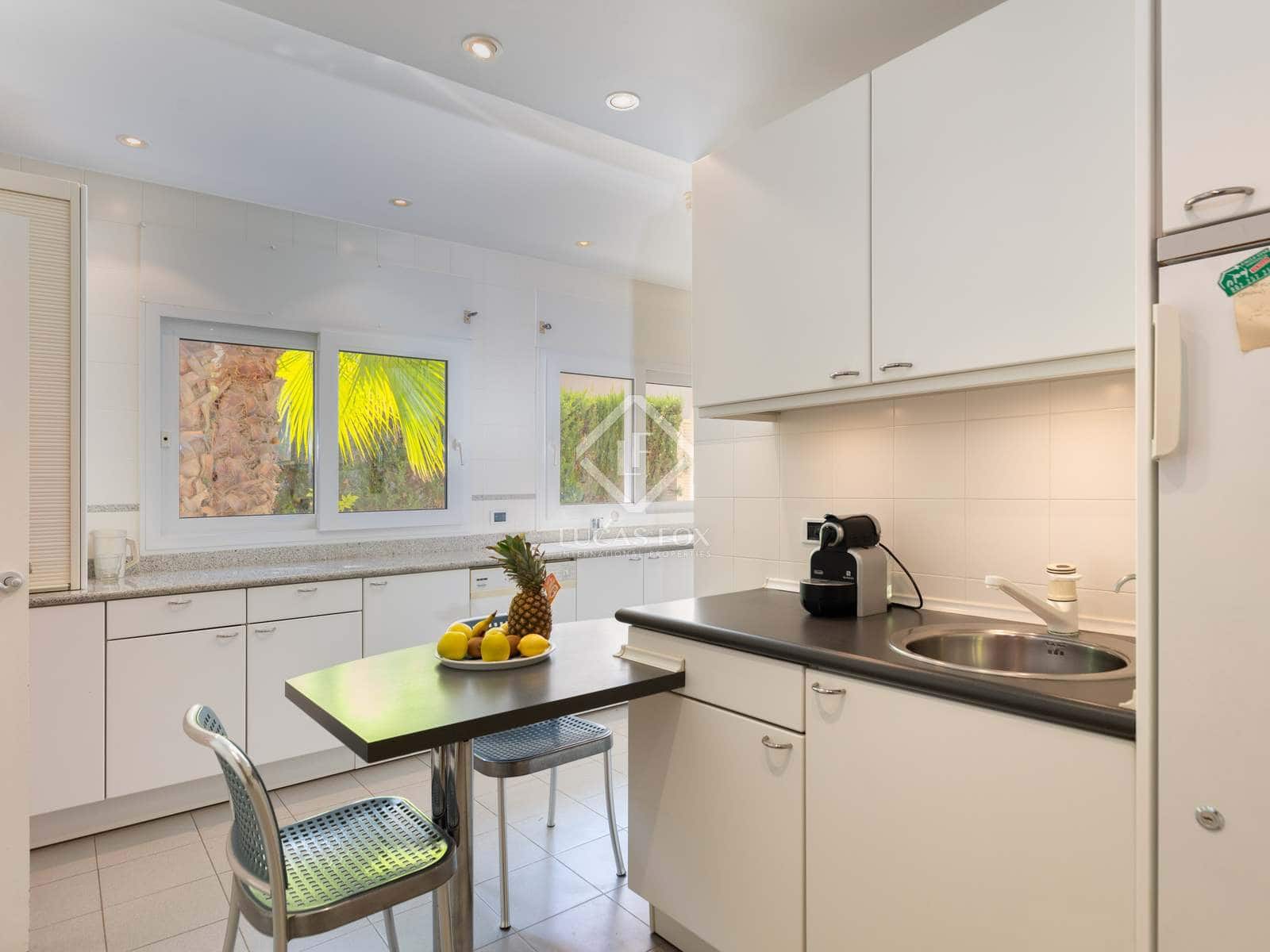 7 soveværelse Villa til salg i S'Agaro med swimmingpool garage - € 5.950.000 (Ref: 4750485)