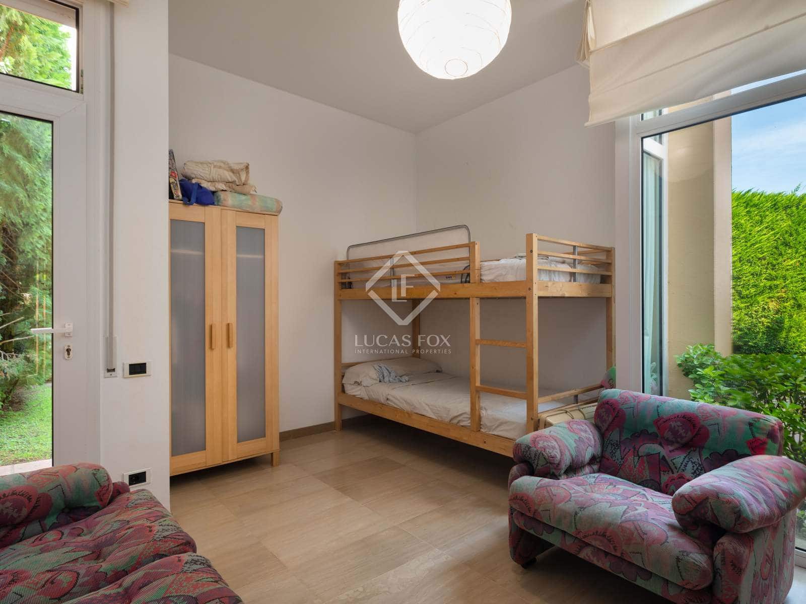 7 soveværelse Villa til salg i S'Agaro med swimmingpool garage - € 5.950.000 (Ref: 4750485)