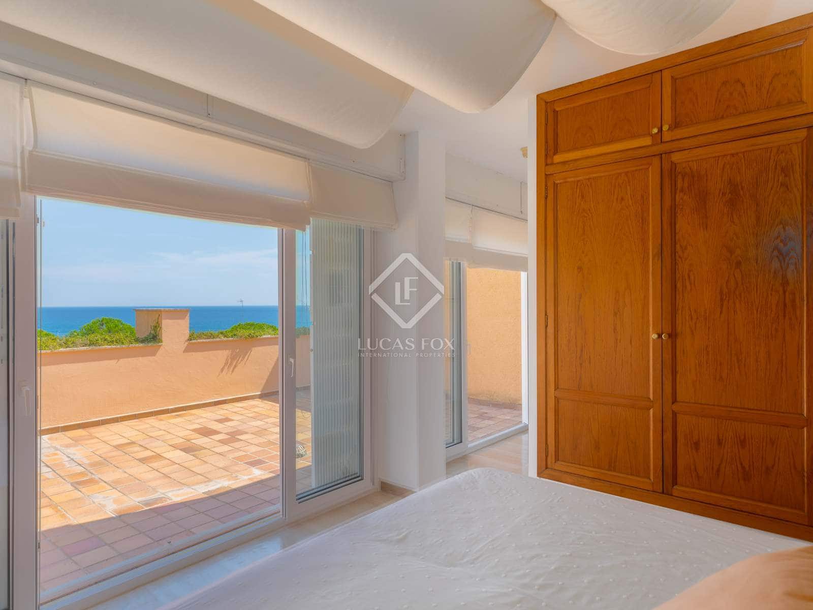 7 soveværelse Villa til salg i S'Agaro med swimmingpool garage - € 5.950.000 (Ref: 4750485)