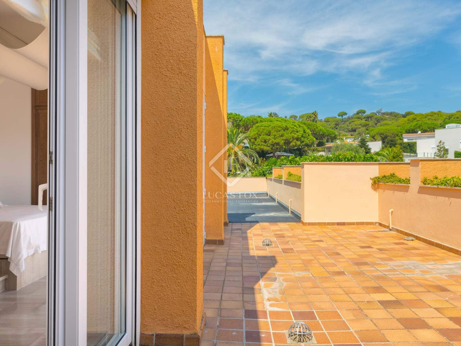 7 soveværelse Villa til salg i S'Agaro med swimmingpool garage - € 5.950.000 (Ref: 4750485)