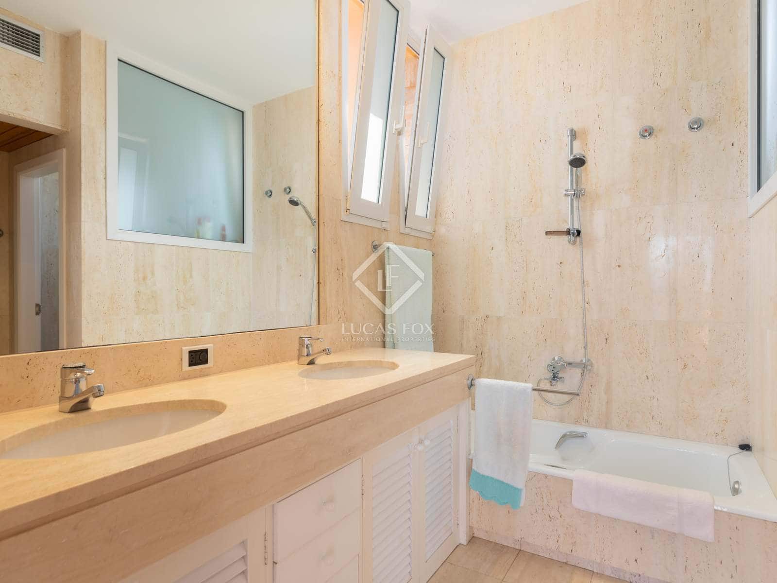 7 soveværelse Villa til salg i S'Agaro med swimmingpool garage - € 5.950.000 (Ref: 4750485)