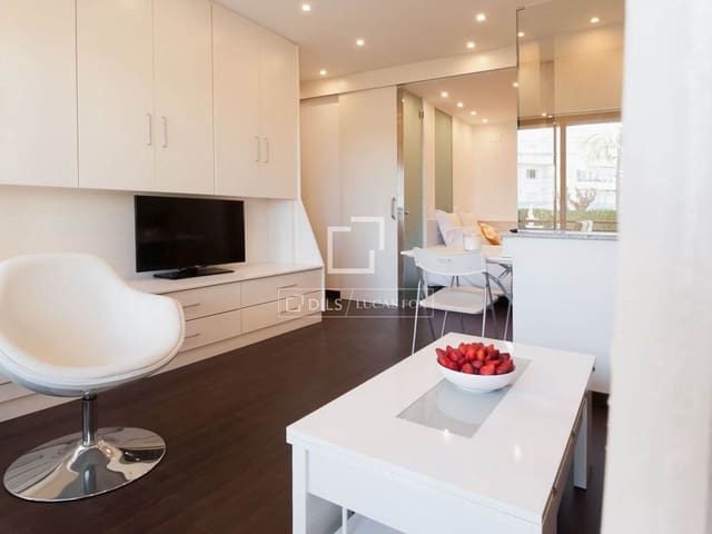 1 slaapkamer Appartement te koop in Sitges met zwembad garage - € 450.000 (Ref: 4750488)
