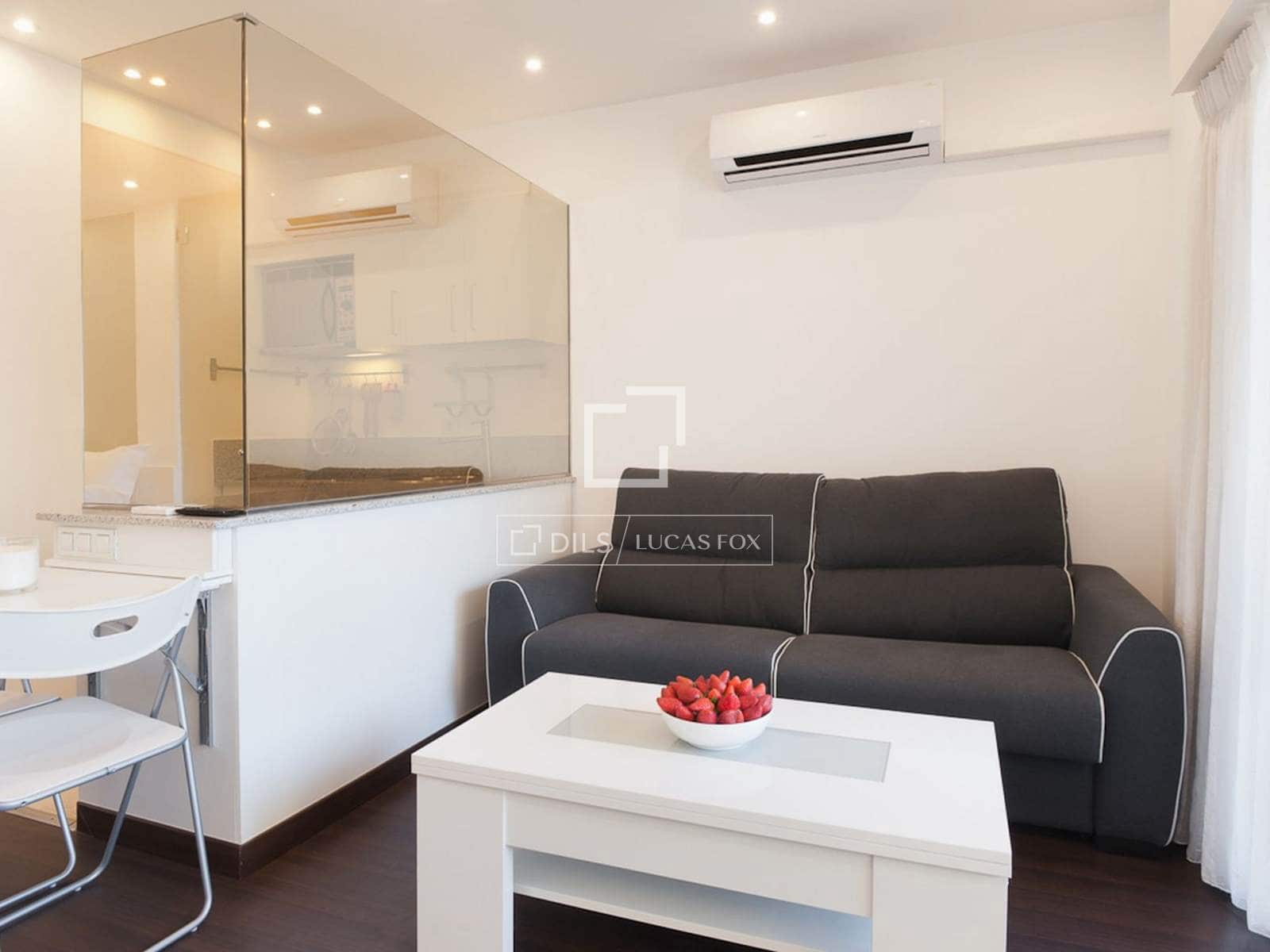 1 slaapkamer Appartement te koop in Sitges met zwembad garage - € 450.000 (Ref: 4750488)