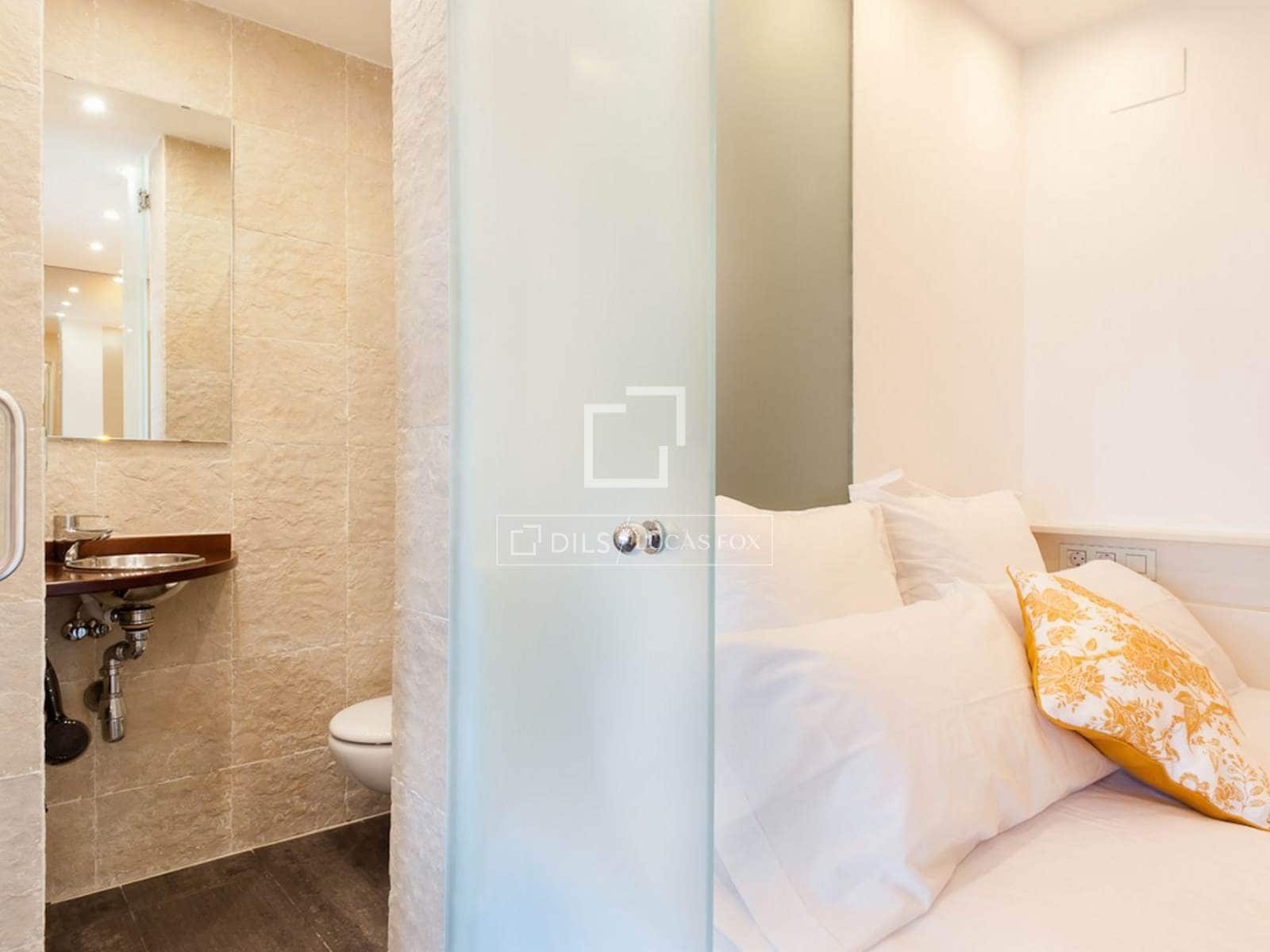 1 slaapkamer Appartement te koop in Sitges met zwembad garage - € 450.000 (Ref: 4750488)