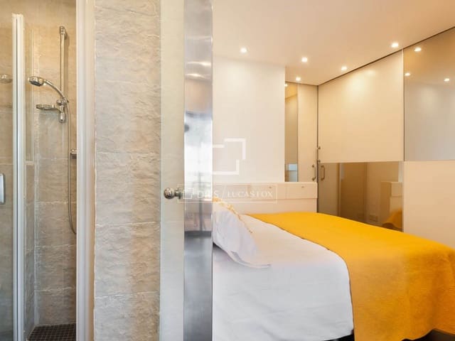 1 slaapkamer Appartement te koop in Sitges met zwembad garage - € 450.000 (Ref: 4750488)