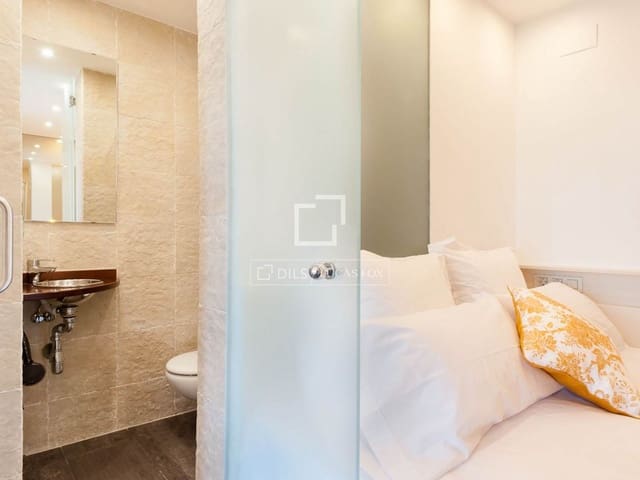 1 slaapkamer Appartement te koop in Sitges met zwembad garage - € 450.000 (Ref: 4750488)