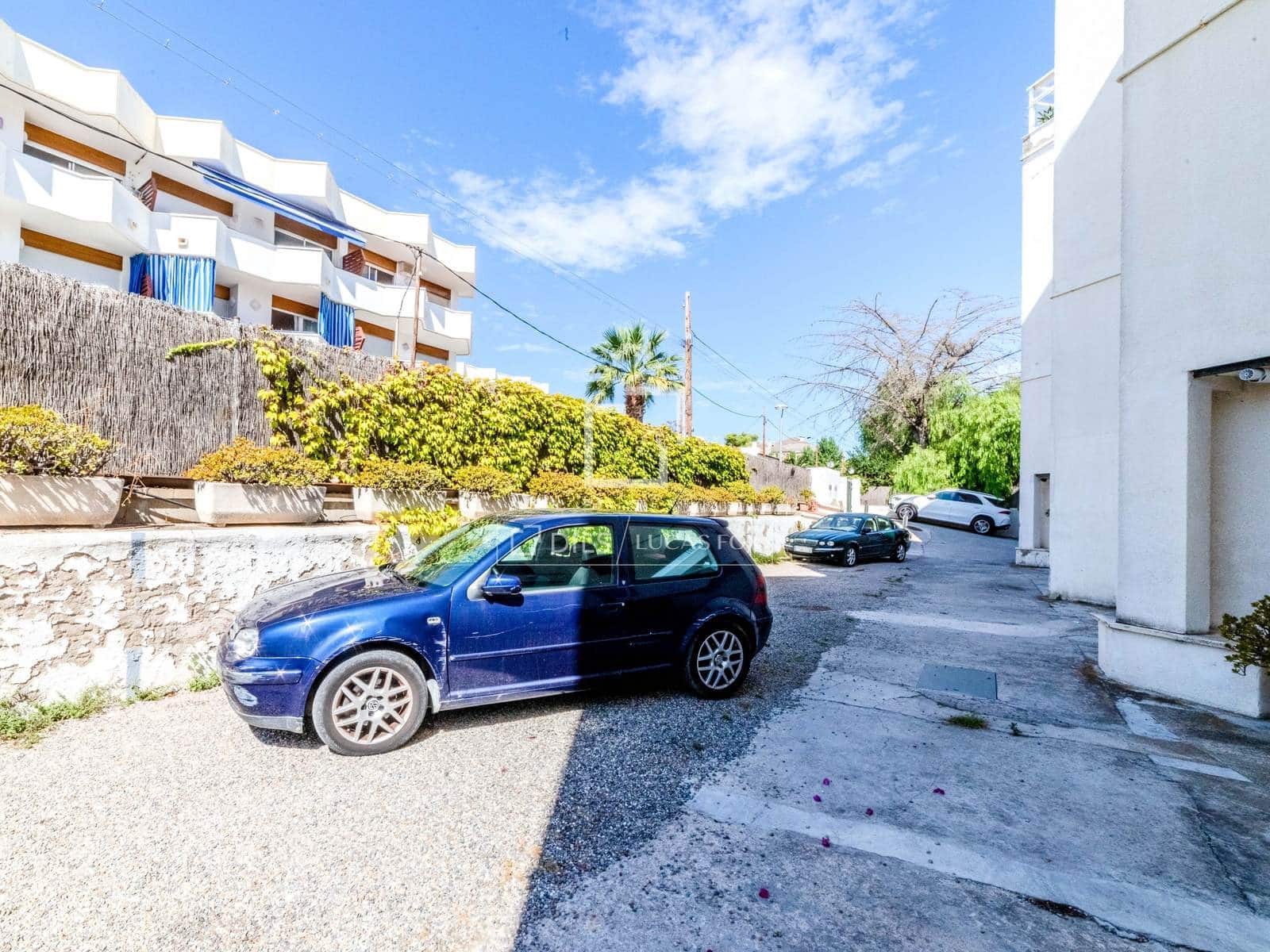 1 bedroom Apartment for sale in Sitges with pool garage - € 450,000 (Ref: 4750488)