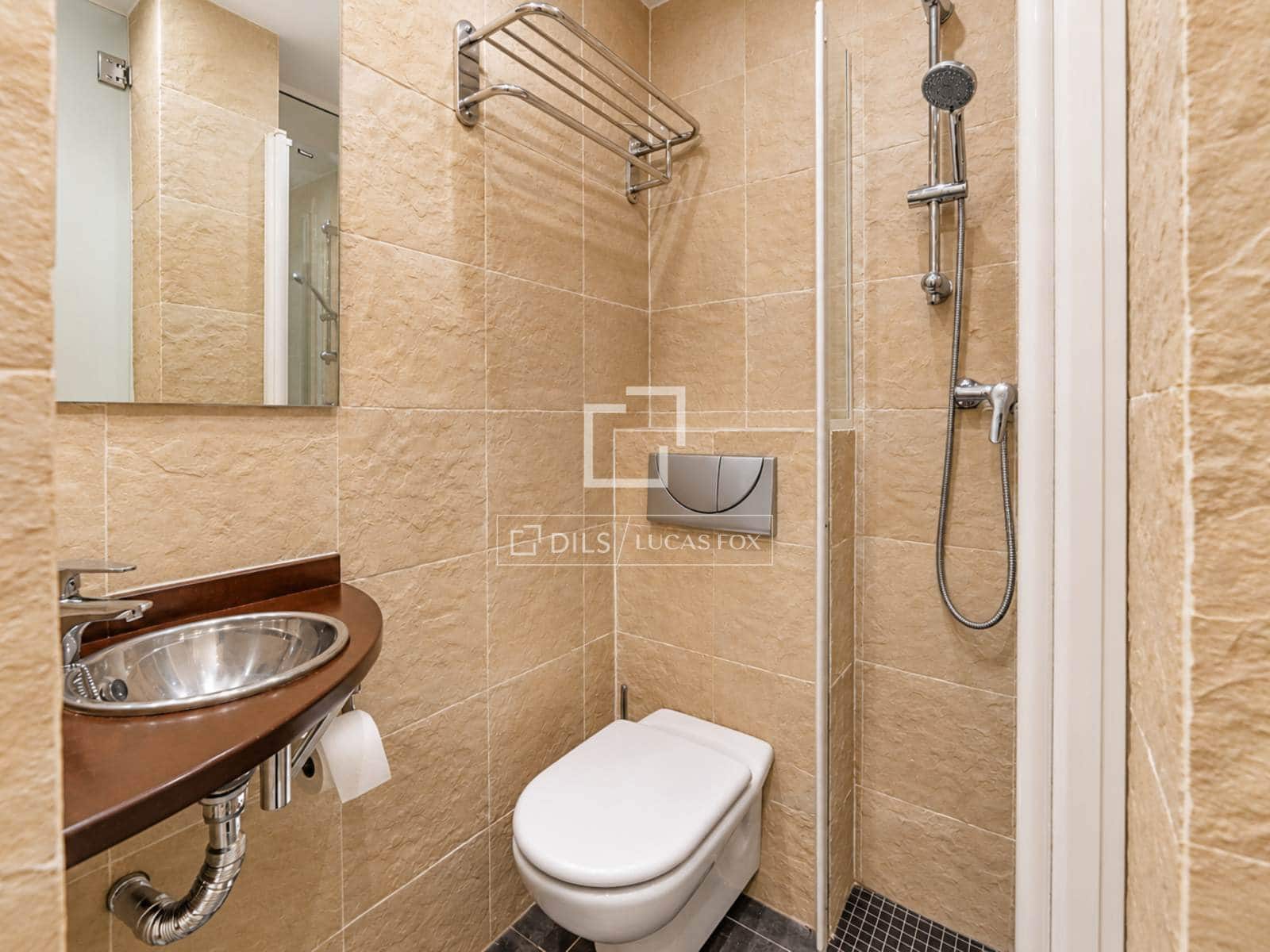 1 slaapkamer Appartement te koop in Sitges met zwembad garage - € 450.000 (Ref: 4750488)