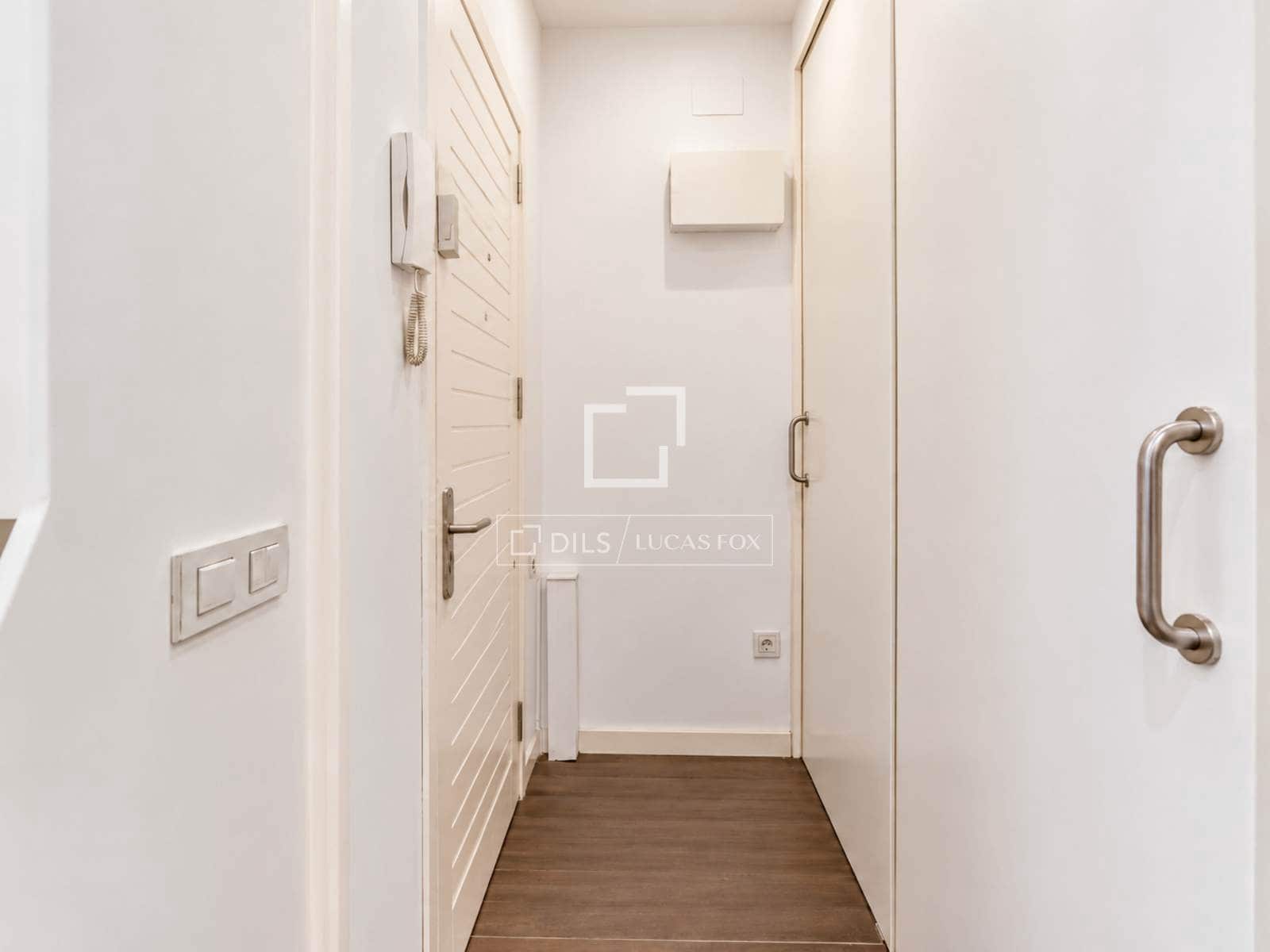 1 slaapkamer Appartement te koop in Sitges met zwembad garage - € 450.000 (Ref: 4750488)