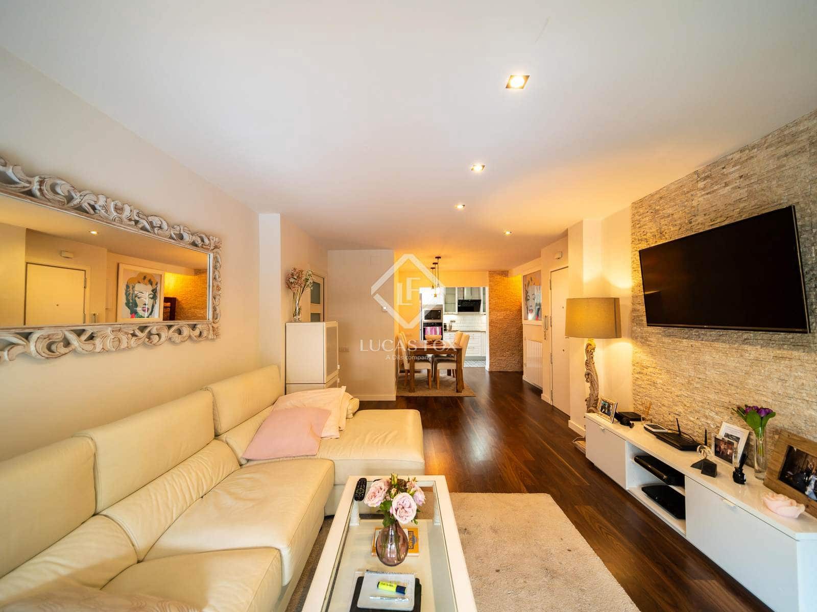 3 camera da letto Appartamento in vendita in Gava con piscina garage - 595.000 € (Rif: 4783422)