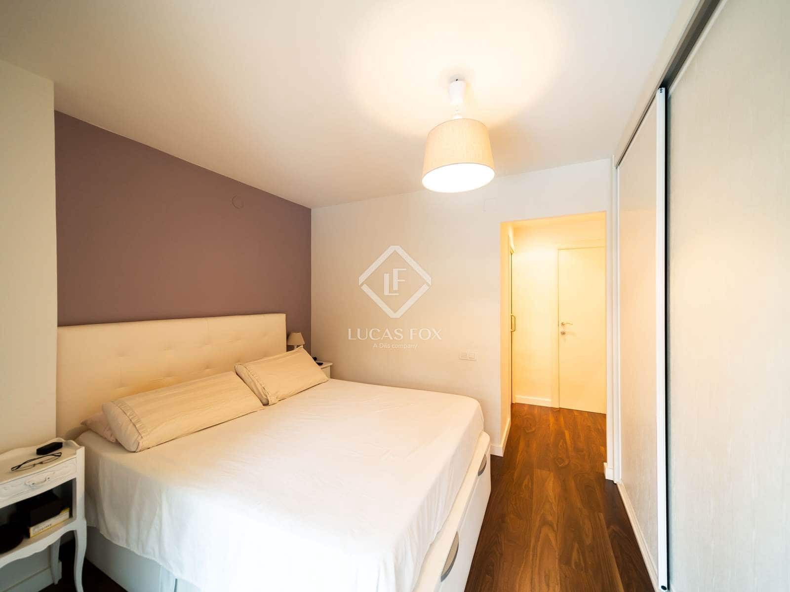 3 camera da letto Appartamento in vendita in Gava con piscina garage - 595.000 € (Rif: 4783422)