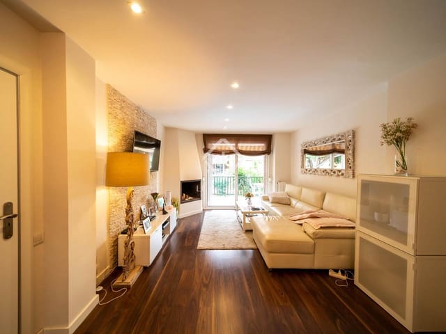 3 quarto Apartamento para venda em Gavà com piscina garagem - 595 000 € (Ref: 4783422)