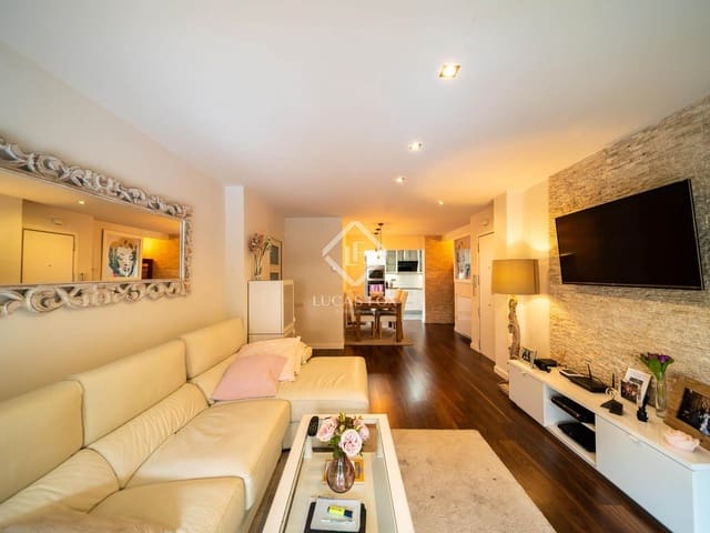 3 quarto Apartamento para venda em Gavà com piscina garagem - 595 000 € (Ref: 4783422)