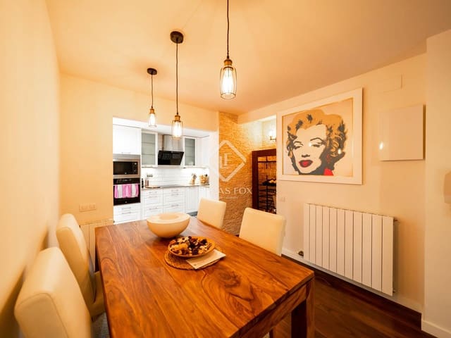 3 quarto Apartamento para venda em Gavà com piscina garagem - 595 000 € (Ref: 4783422)