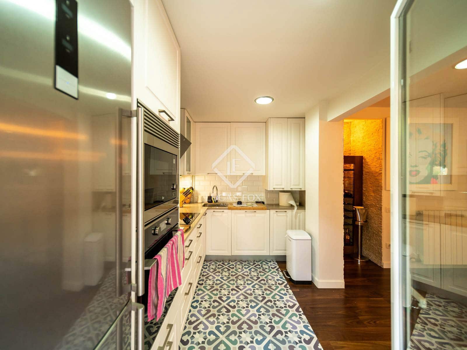 3 camera da letto Appartamento in vendita in Gava con piscina garage - 595.000 € (Rif: 4783422)