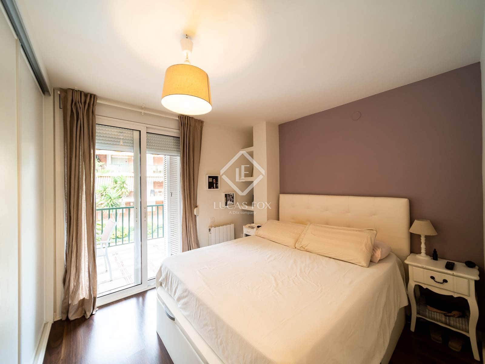 3 camera da letto Appartamento in vendita in Gava con piscina garage - 595.000 € (Rif: 4783422)