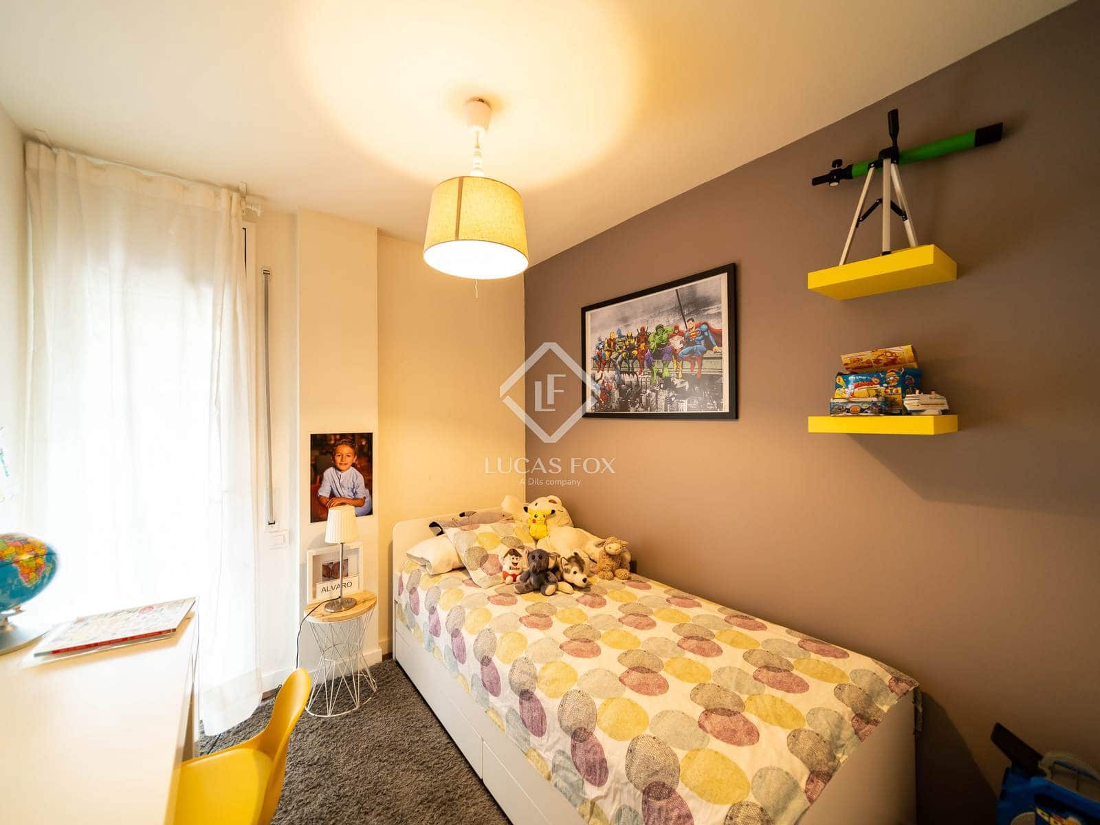 3 camera da letto Appartamento in vendita in Gava con piscina garage - 595.000 € (Rif: 4783422)