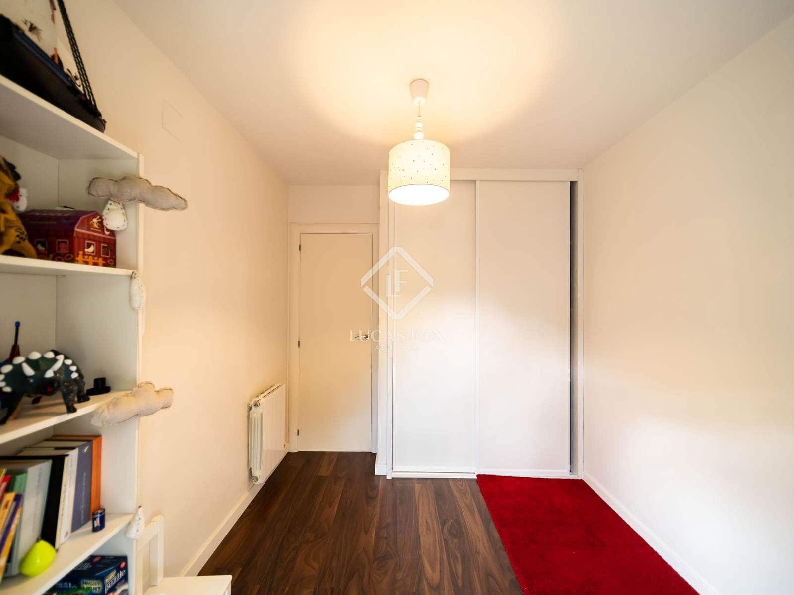 3 camera da letto Appartamento in vendita in Gava con piscina garage - 595.000 € (Rif: 4783422)