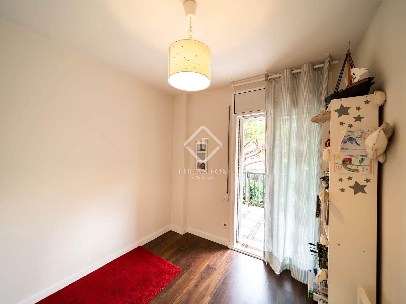 3 camera da letto Appartamento in vendita in Gava con piscina garage - 595.000 € (Rif: 4783422)