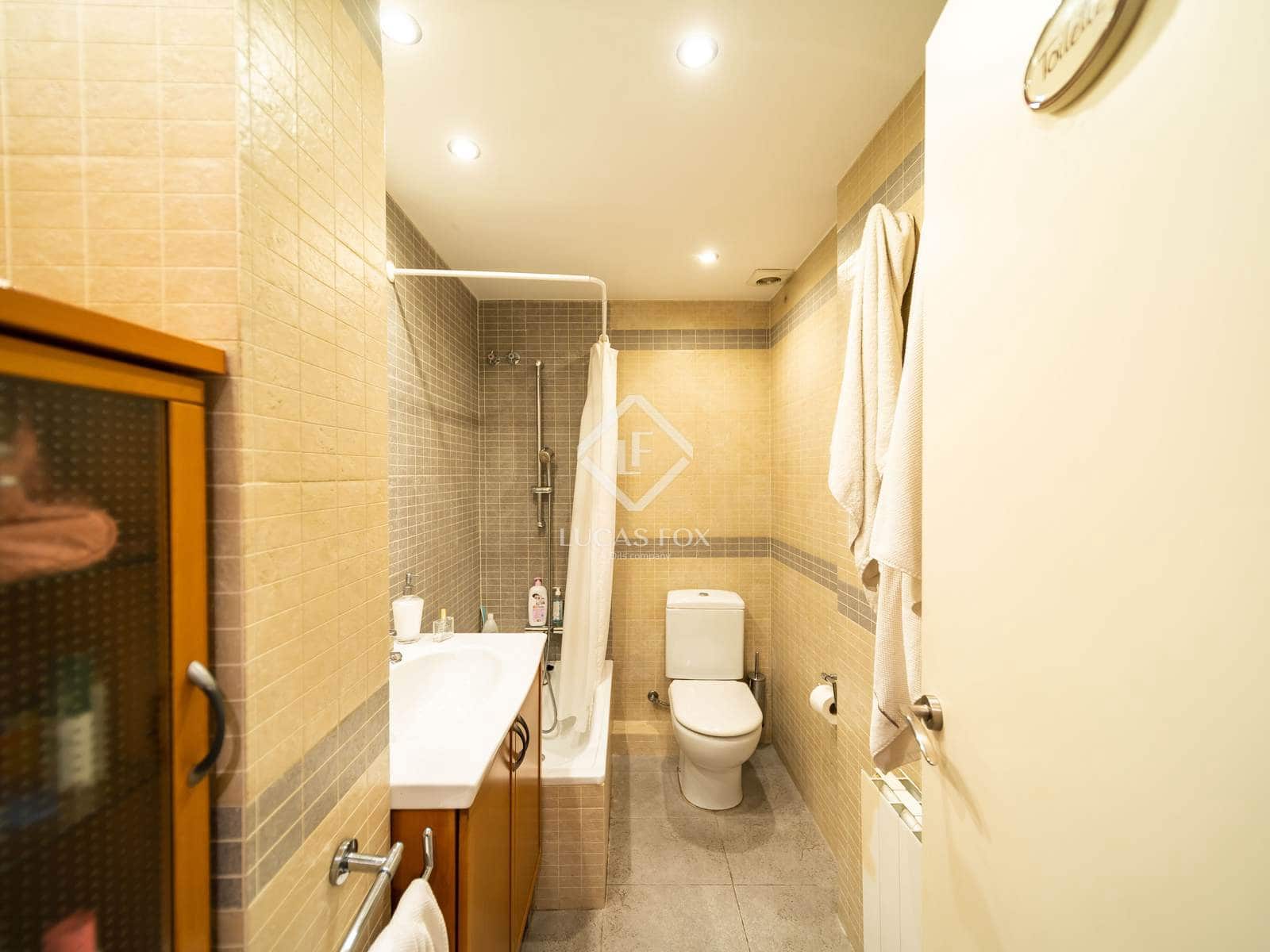 3 camera da letto Appartamento in vendita in Gava con piscina garage - 595.000 € (Rif: 4783422)