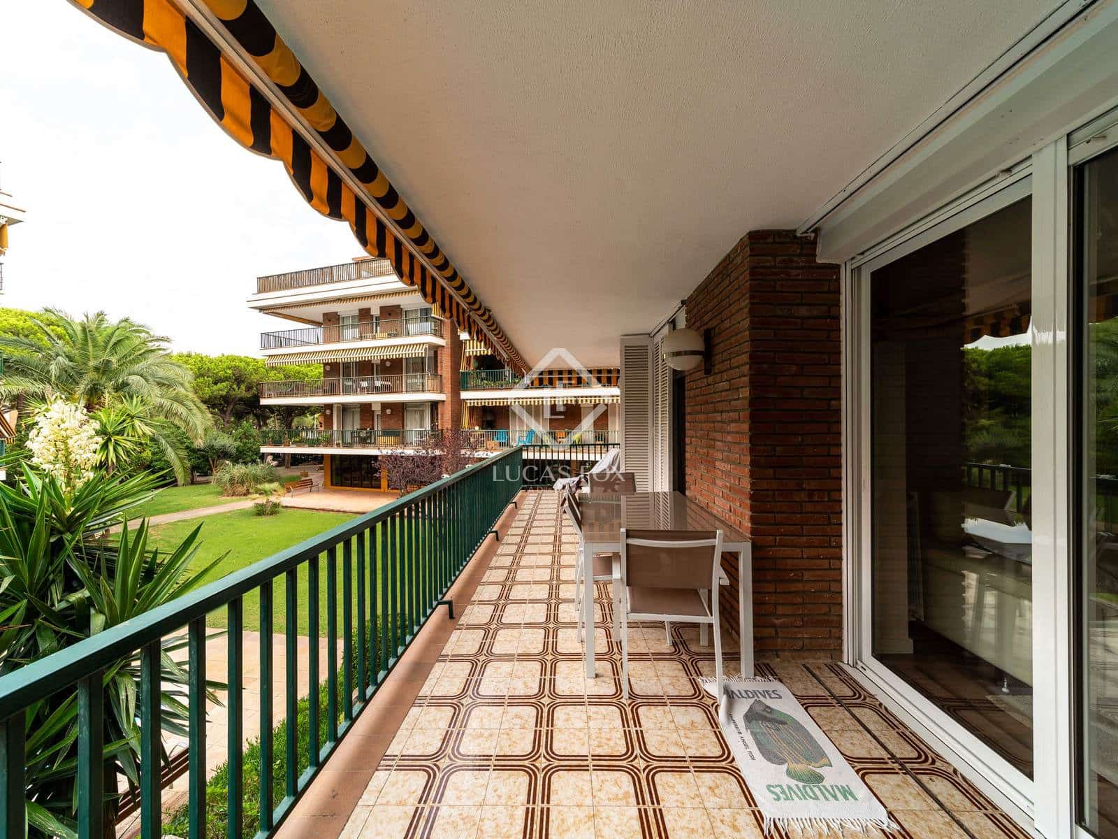 3 camera da letto Appartamento in vendita in Gava con piscina garage - 595.000 € (Rif: 4783422)