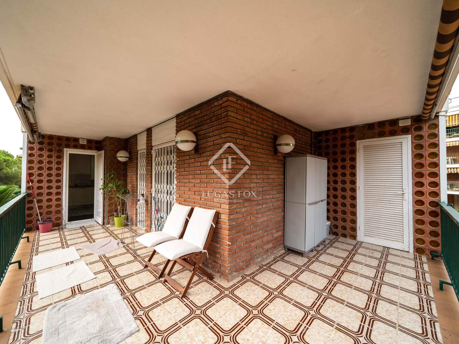 3 camera da letto Appartamento in vendita in Gava con piscina garage - 595.000 € (Rif: 4783422)