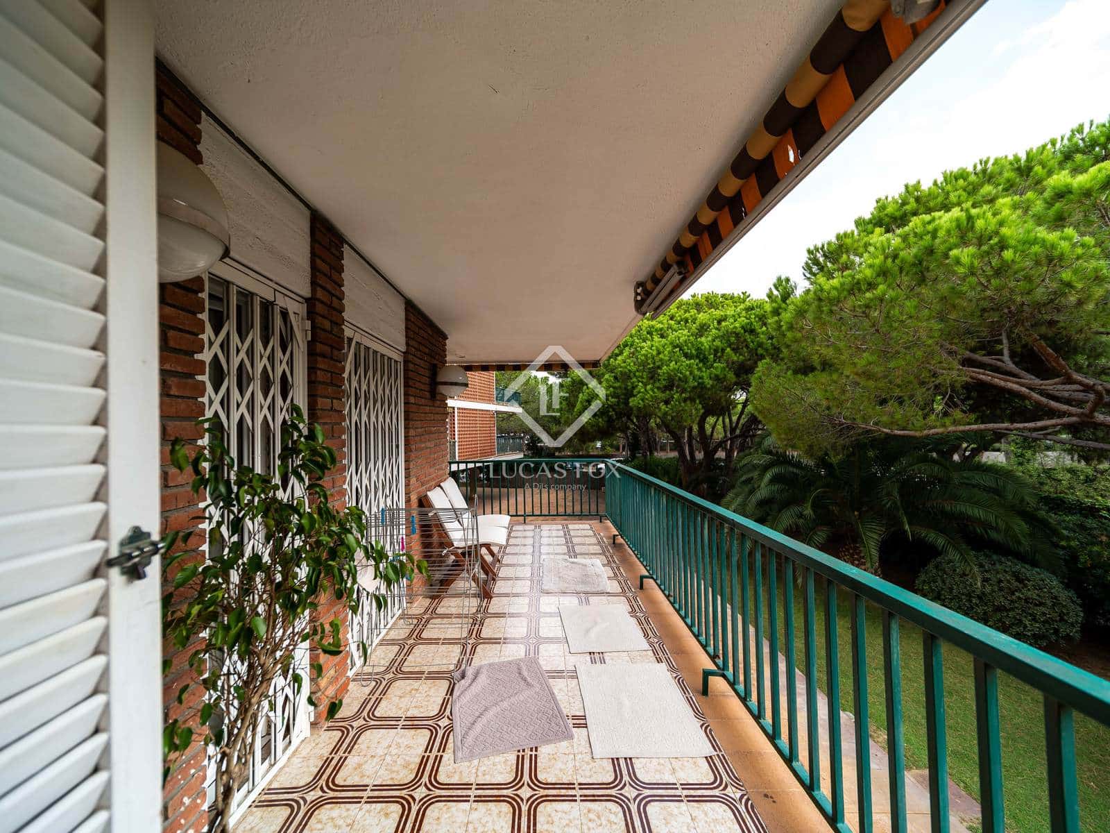 3 camera da letto Appartamento in vendita in Gava con piscina garage - 595.000 € (Rif: 4783422)