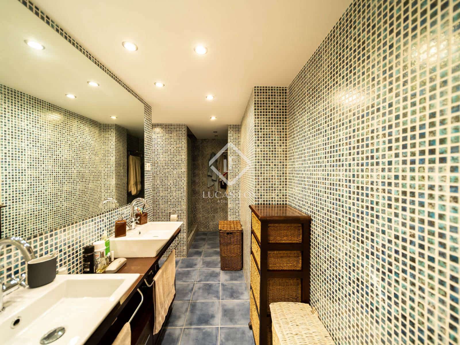 3 camera da letto Appartamento in vendita in Gava con piscina garage - 595.000 € (Rif: 4783422)