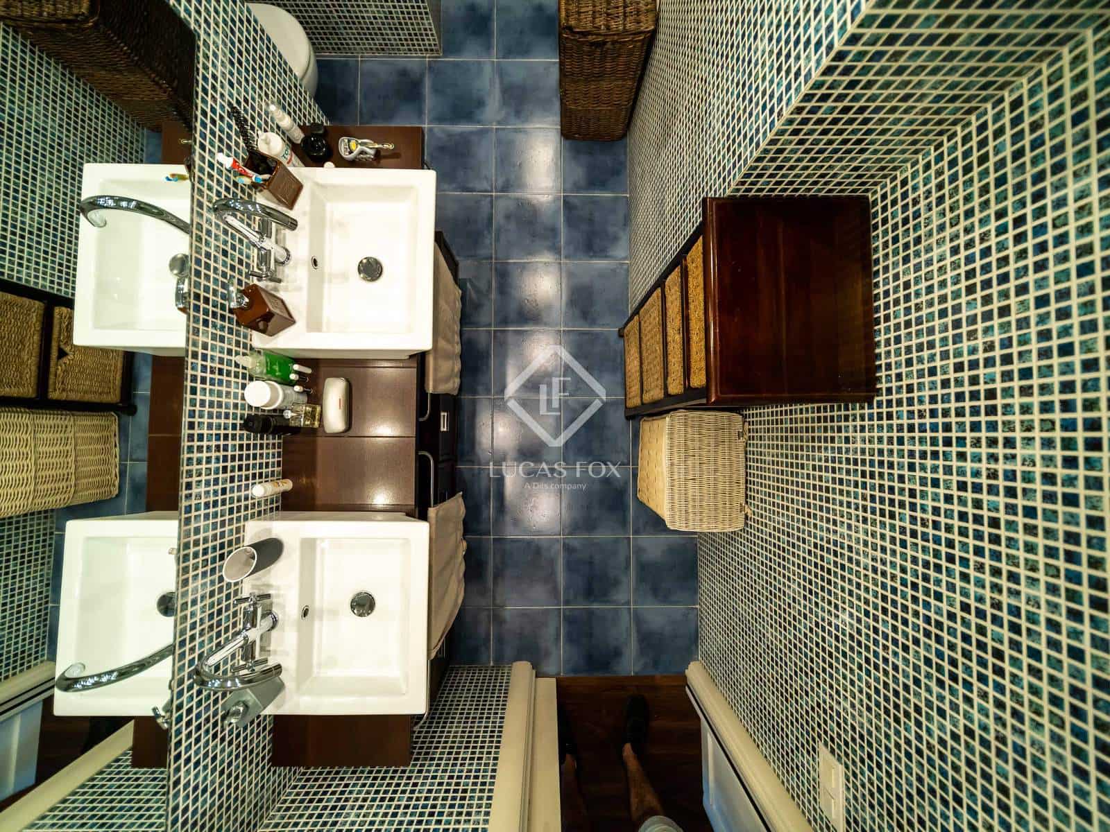 3 camera da letto Appartamento in vendita in Gava con piscina garage - 595.000 € (Rif: 4783422)