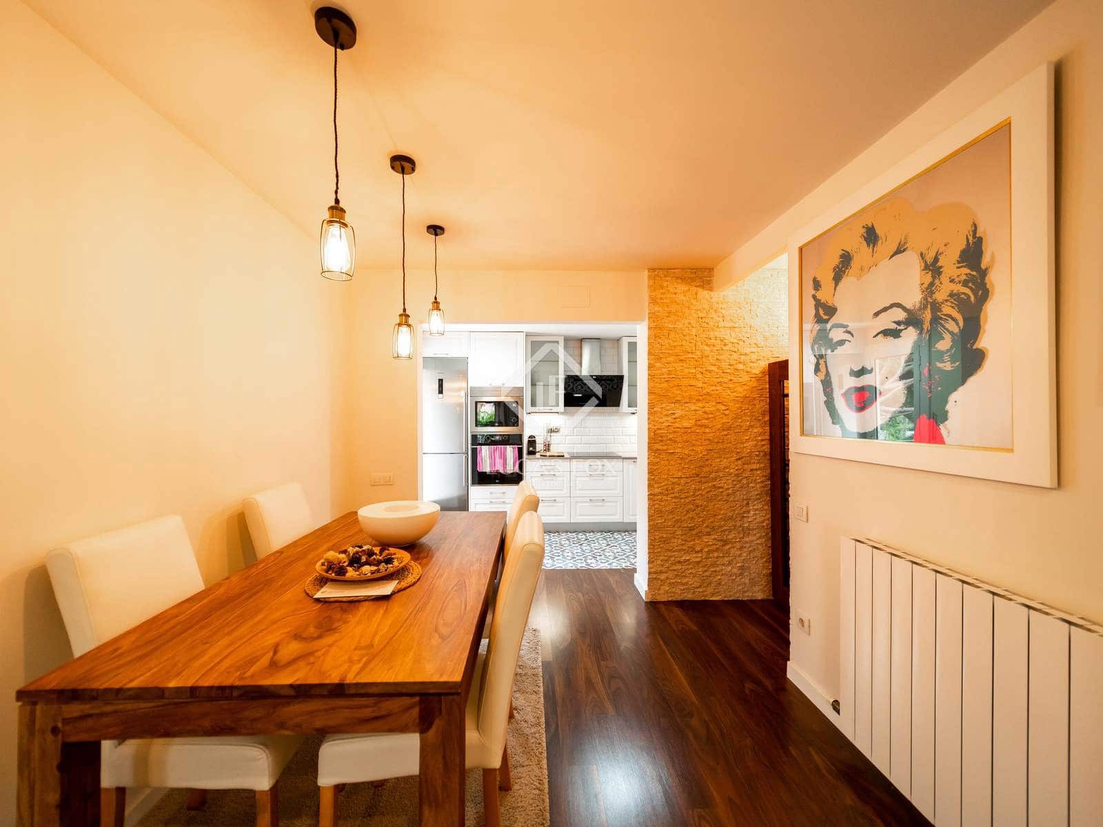 3 camera da letto Appartamento in vendita in Gava con piscina garage - 595.000 € (Rif: 4783422)