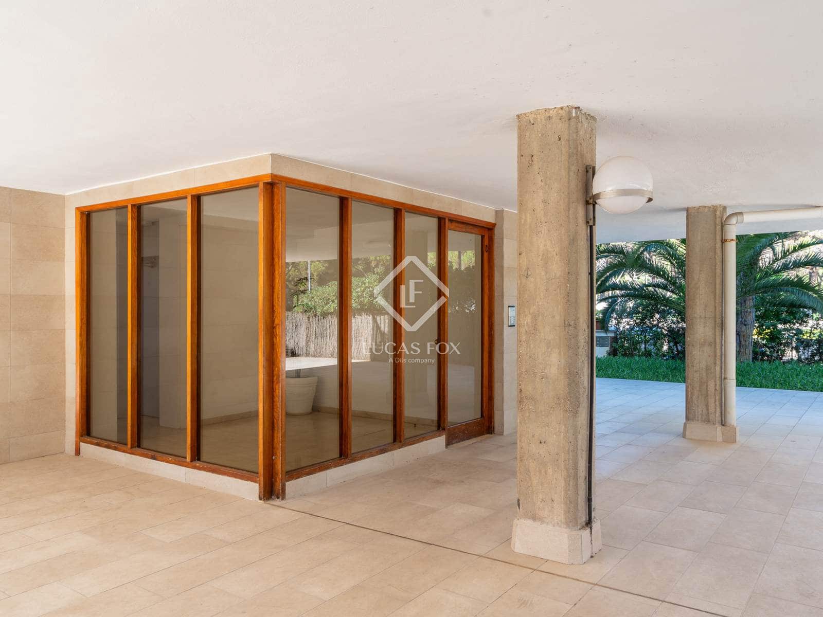 3 camera da letto Appartamento in vendita in Gava con piscina garage - 595.000 € (Rif: 4783422)