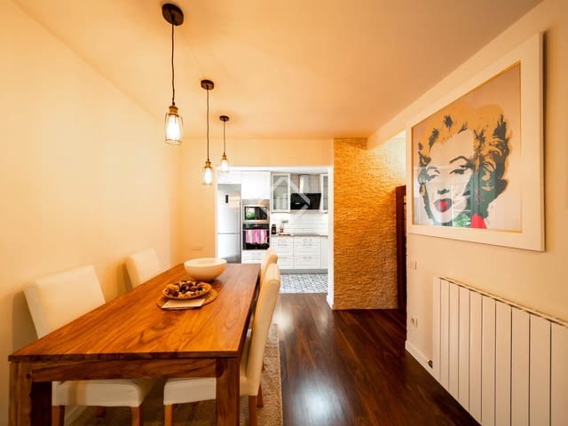 3 quarto Apartamento para venda em Gavà com piscina garagem - 595 000 € (Ref: 4783422)