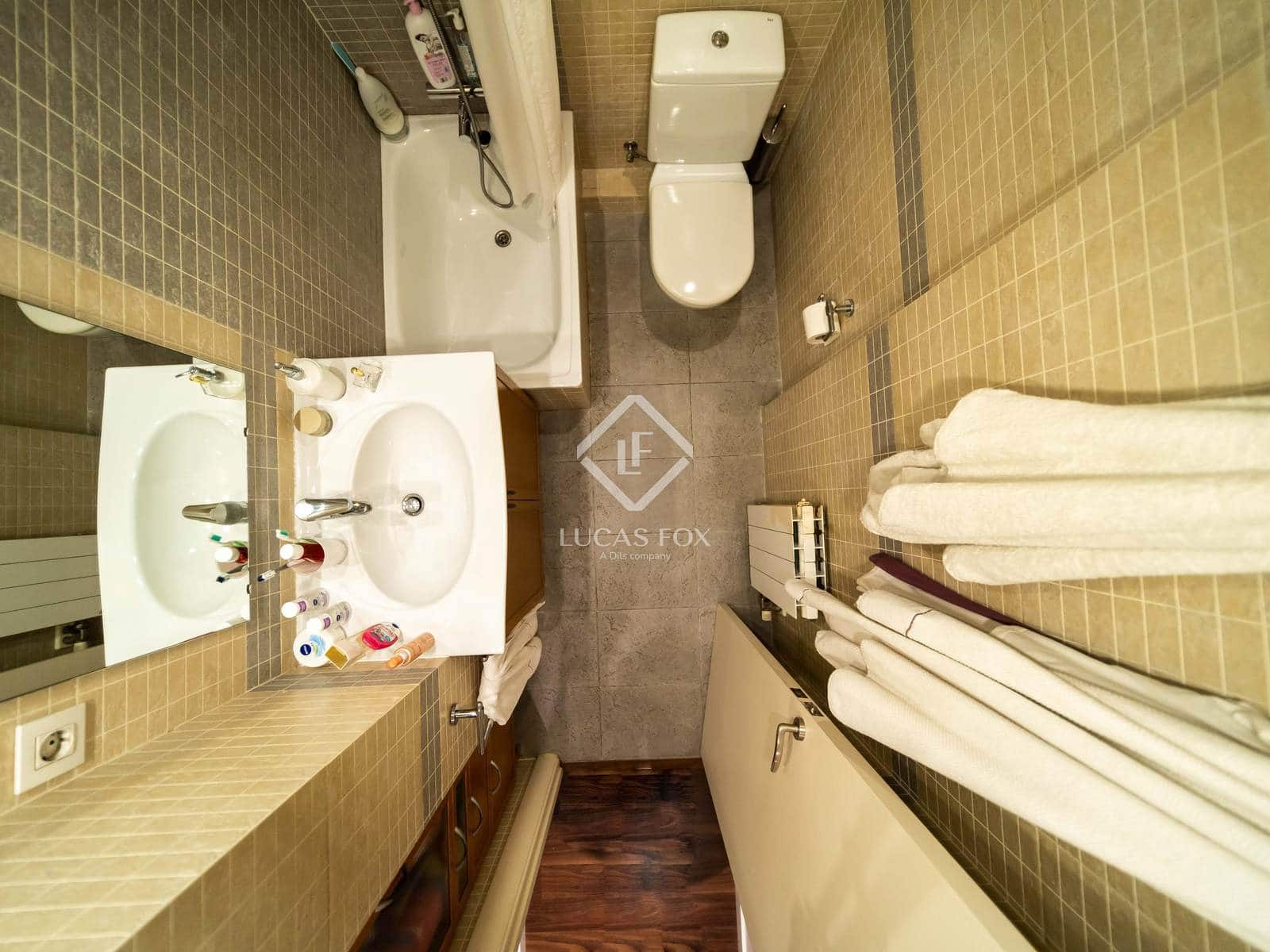 3 camera da letto Appartamento in vendita in Gava con piscina garage - 595.000 € (Rif: 4783422)