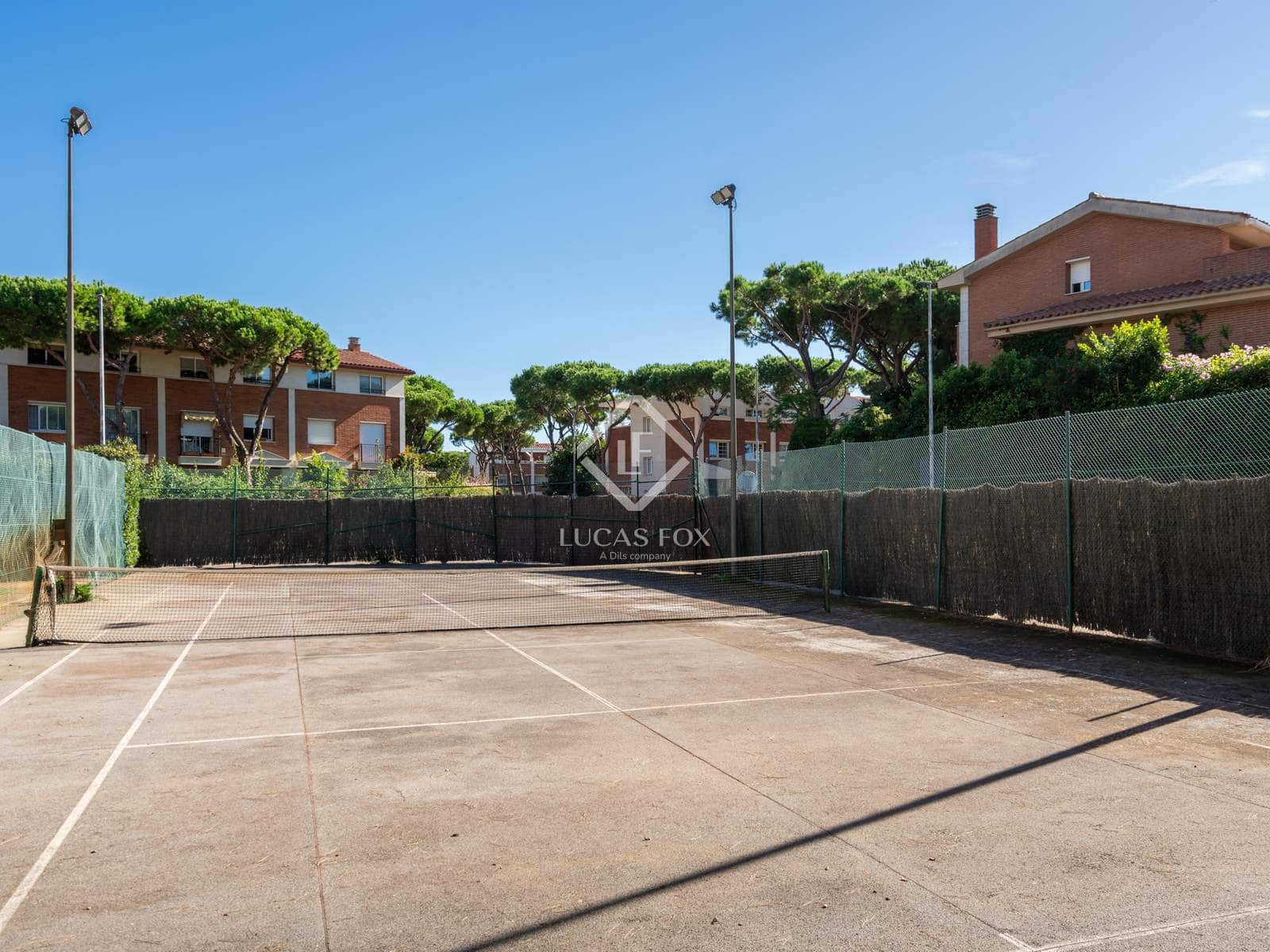 3 camera da letto Appartamento in vendita in Gava con piscina garage - 595.000 € (Rif: 4783422)
