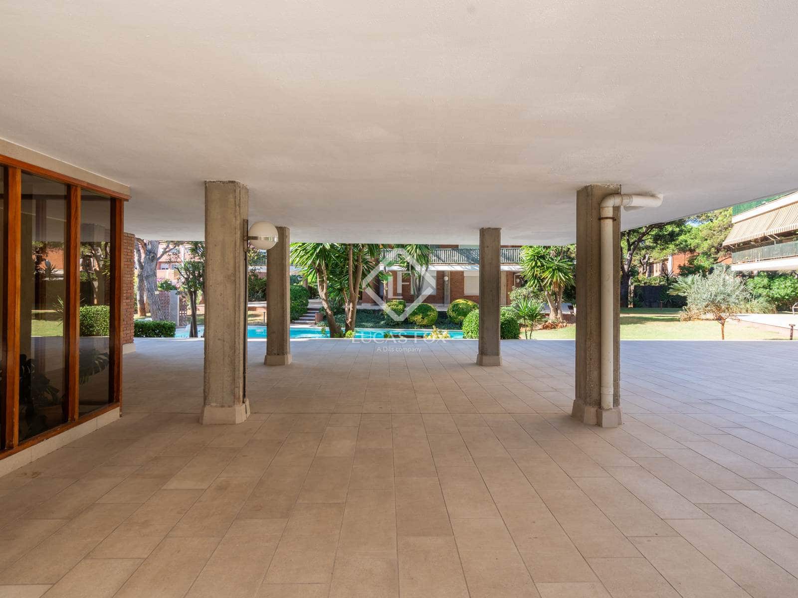 3 camera da letto Appartamento in vendita in Gava con piscina garage - 595.000 € (Rif: 4783422)