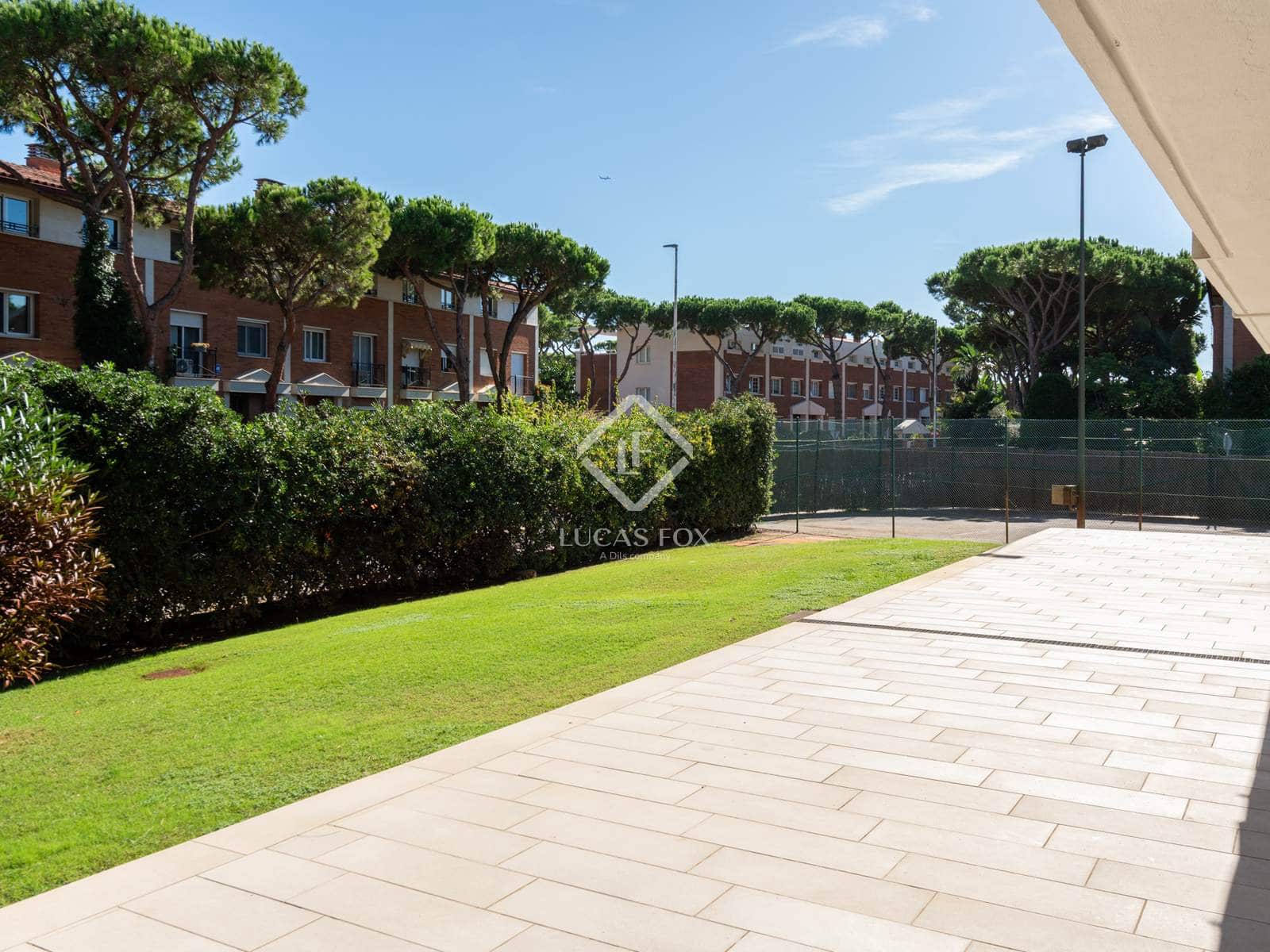 3 camera da letto Appartamento in vendita in Gava con piscina garage - 595.000 € (Rif: 4783422)