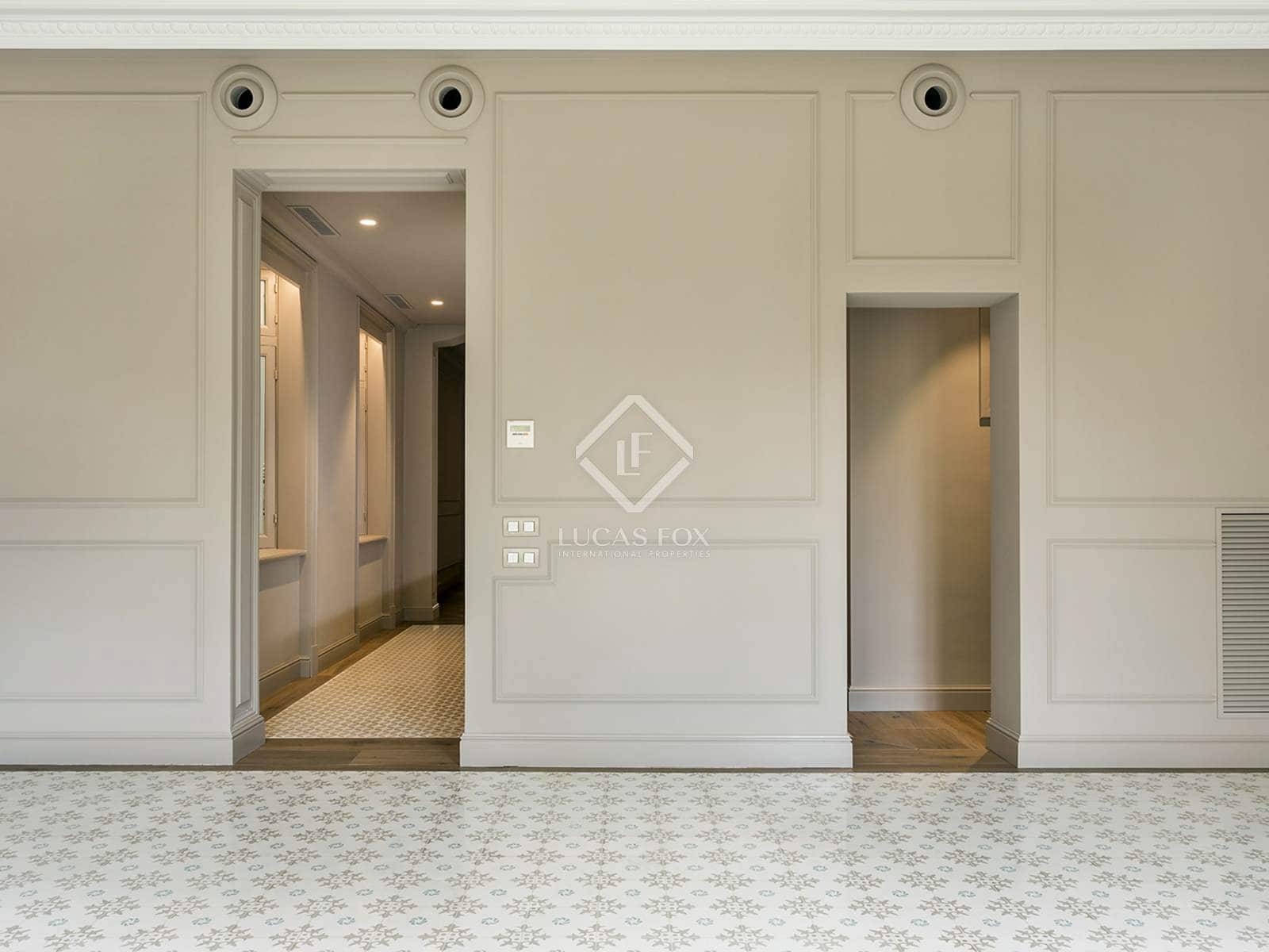 3 Zimmer Apartment zu vermieten in Barcelona Stadt - 5.939 € (Ref: 4815357)