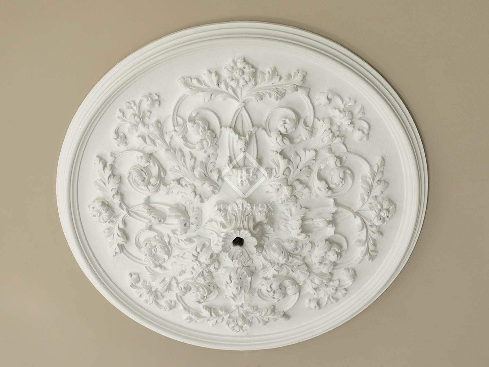 3 Zimmer Apartment zu vermieten in Barcelona Stadt - 5.939 € (Ref: 4815357)