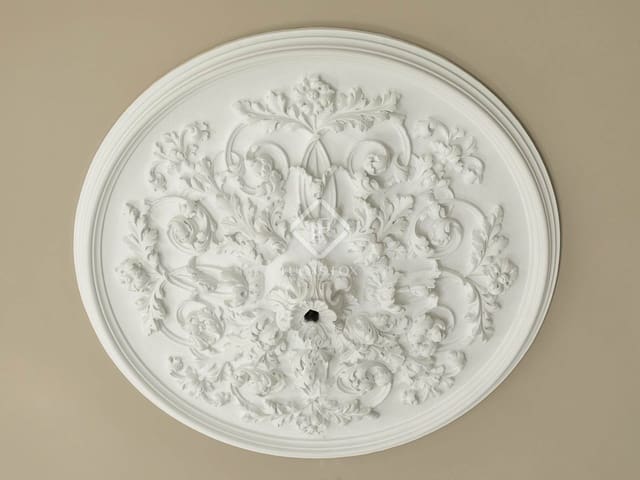 3 makuuhuone Huoneisto vuokrattavana paikassa Barcelona kaupunki - 5 939 € (Ref: 4815357)