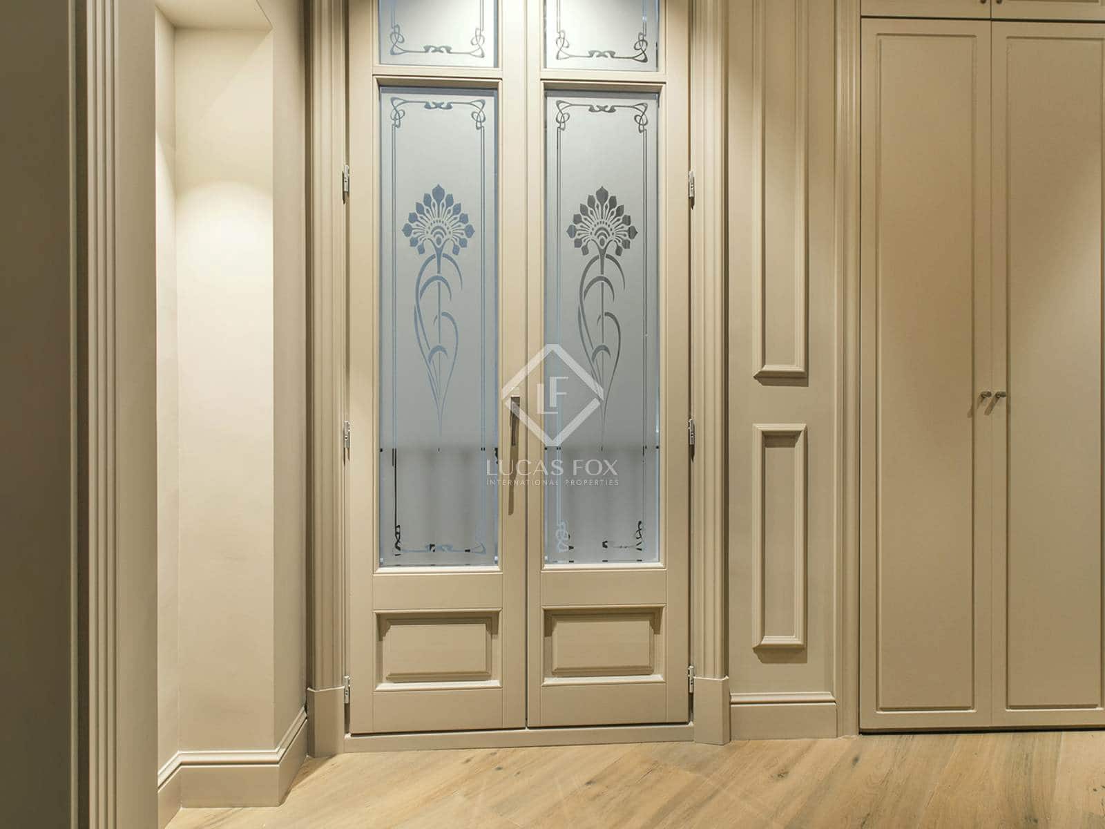 3 Zimmer Apartment zu vermieten in Barcelona Stadt - 5.939 € (Ref: 4815357)