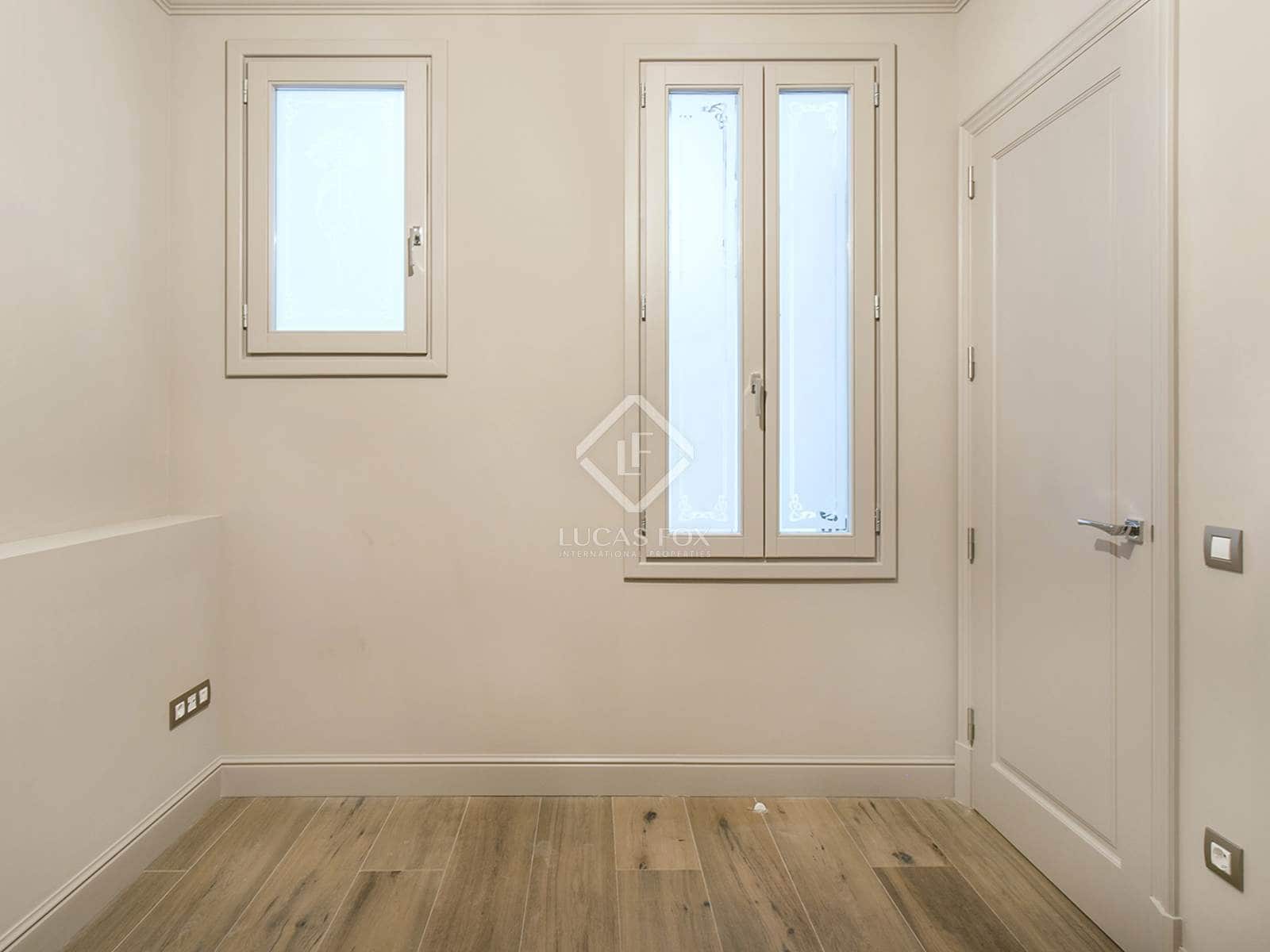 3 Zimmer Apartment zu vermieten in Barcelona Stadt - 5.939 € (Ref: 4815357)